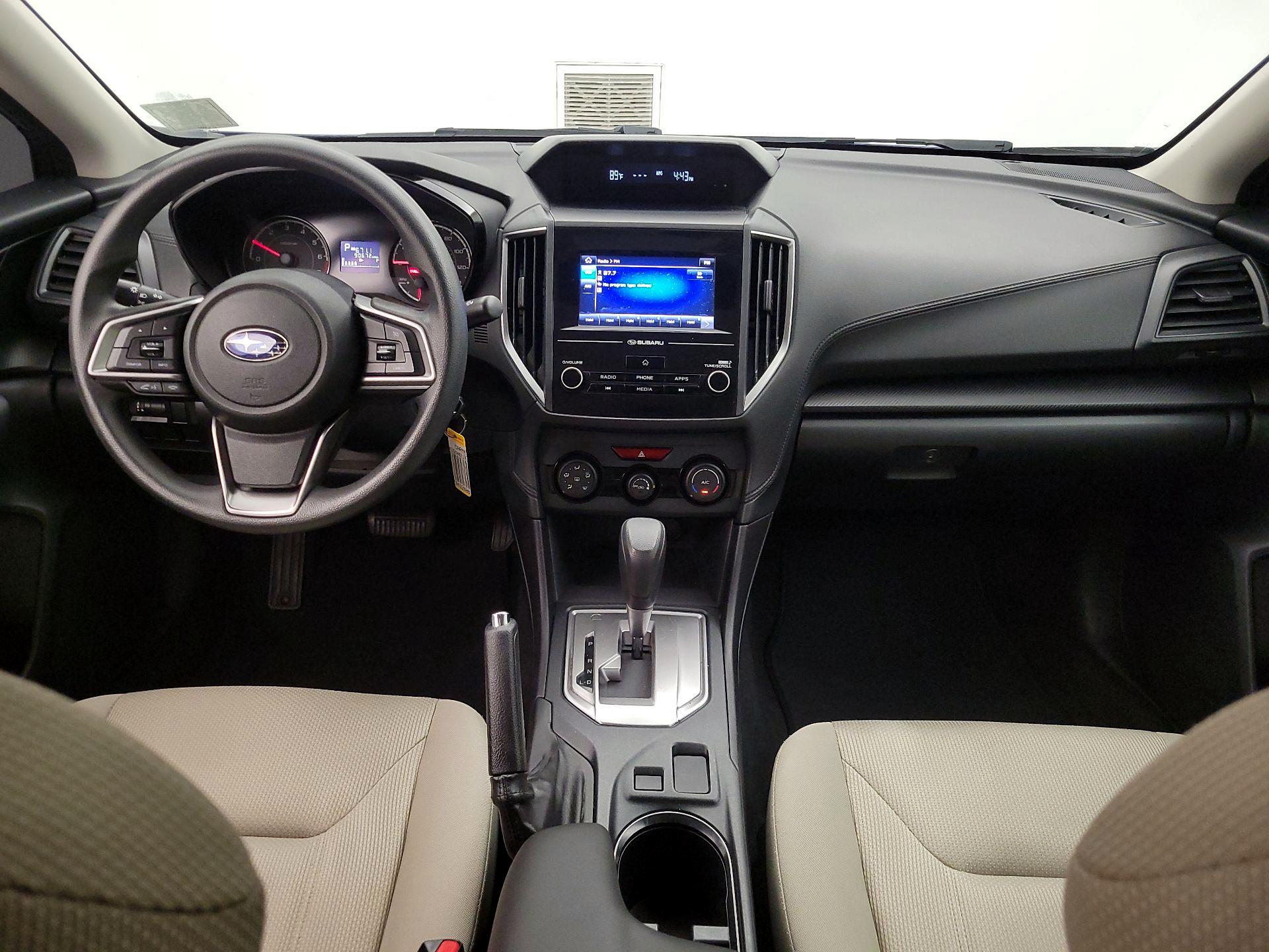 Thumbnail: 2018 Subaru Impreza - 9