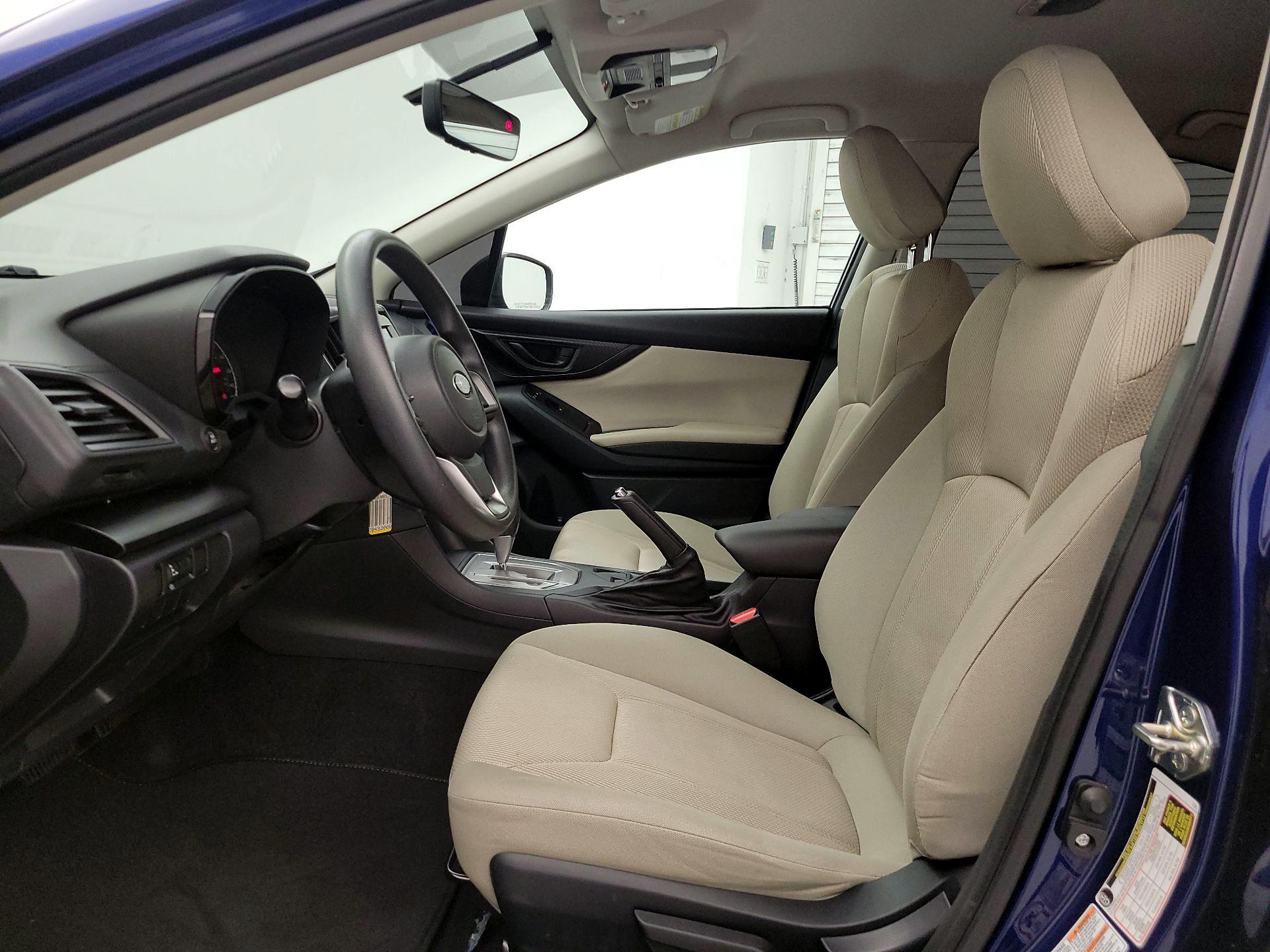 Thumbnail: 2018 Subaru Impreza - 11