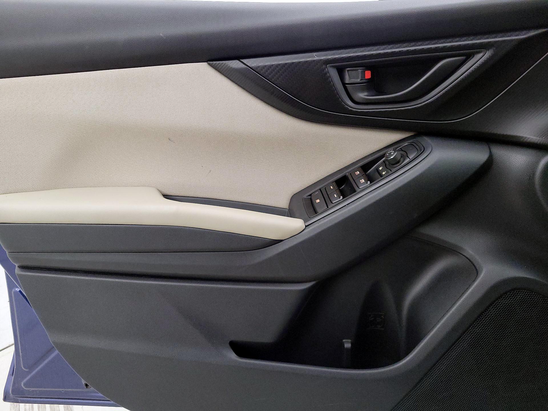 Thumbnail: 2018 Subaru Impreza - 12