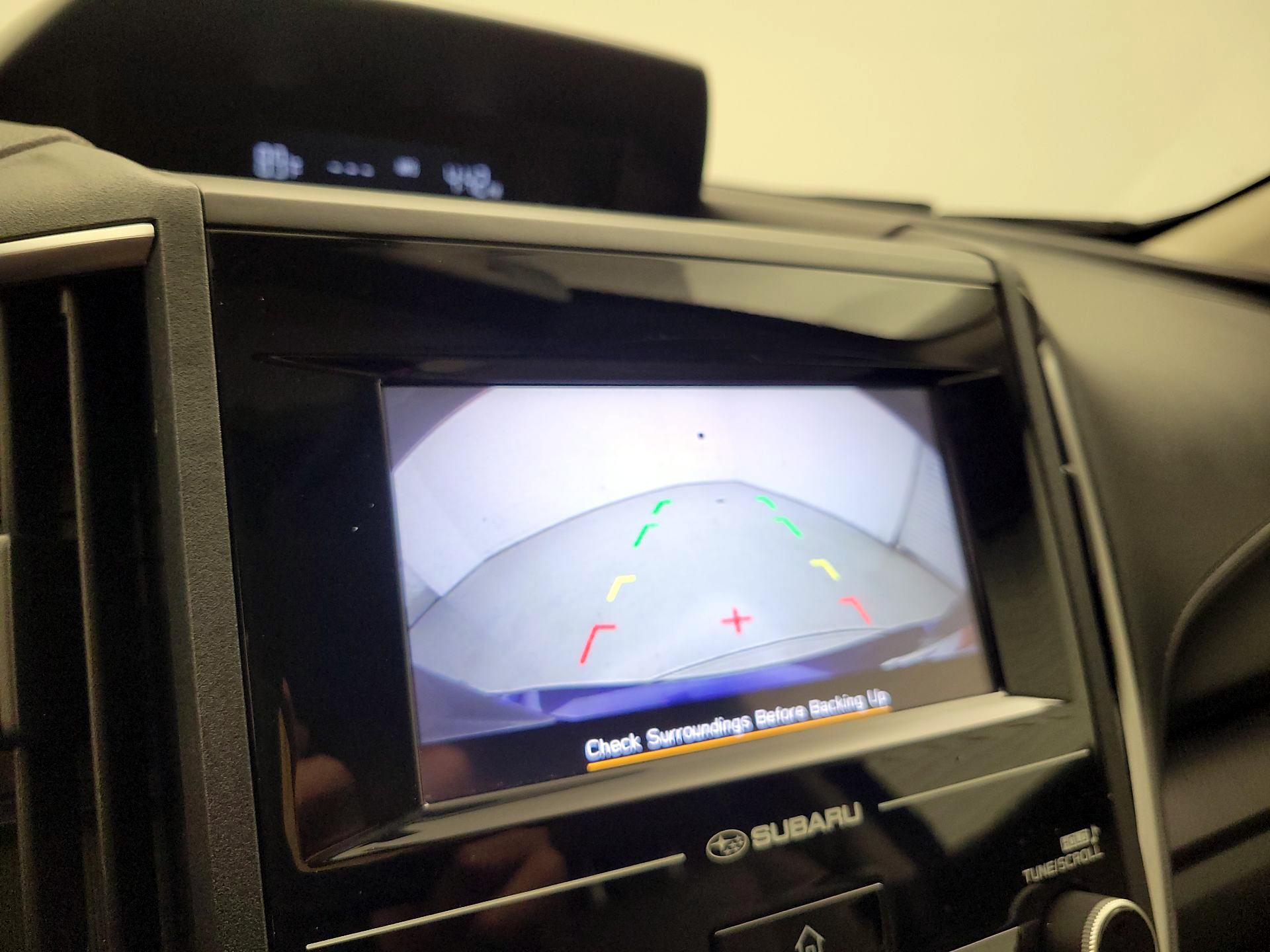 Thumbnail: 2018 Subaru Impreza - 14