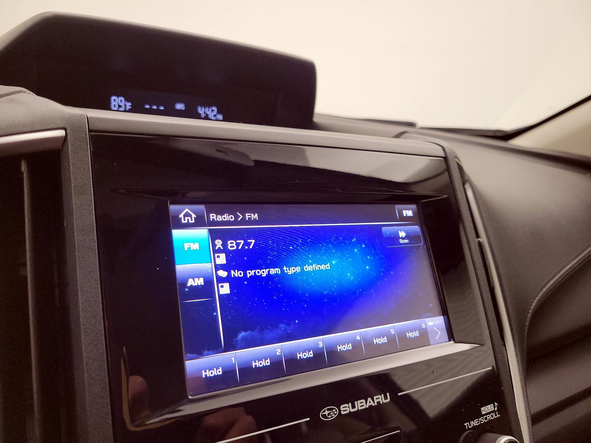 Thumbnail: 2018 Subaru Impreza - 15