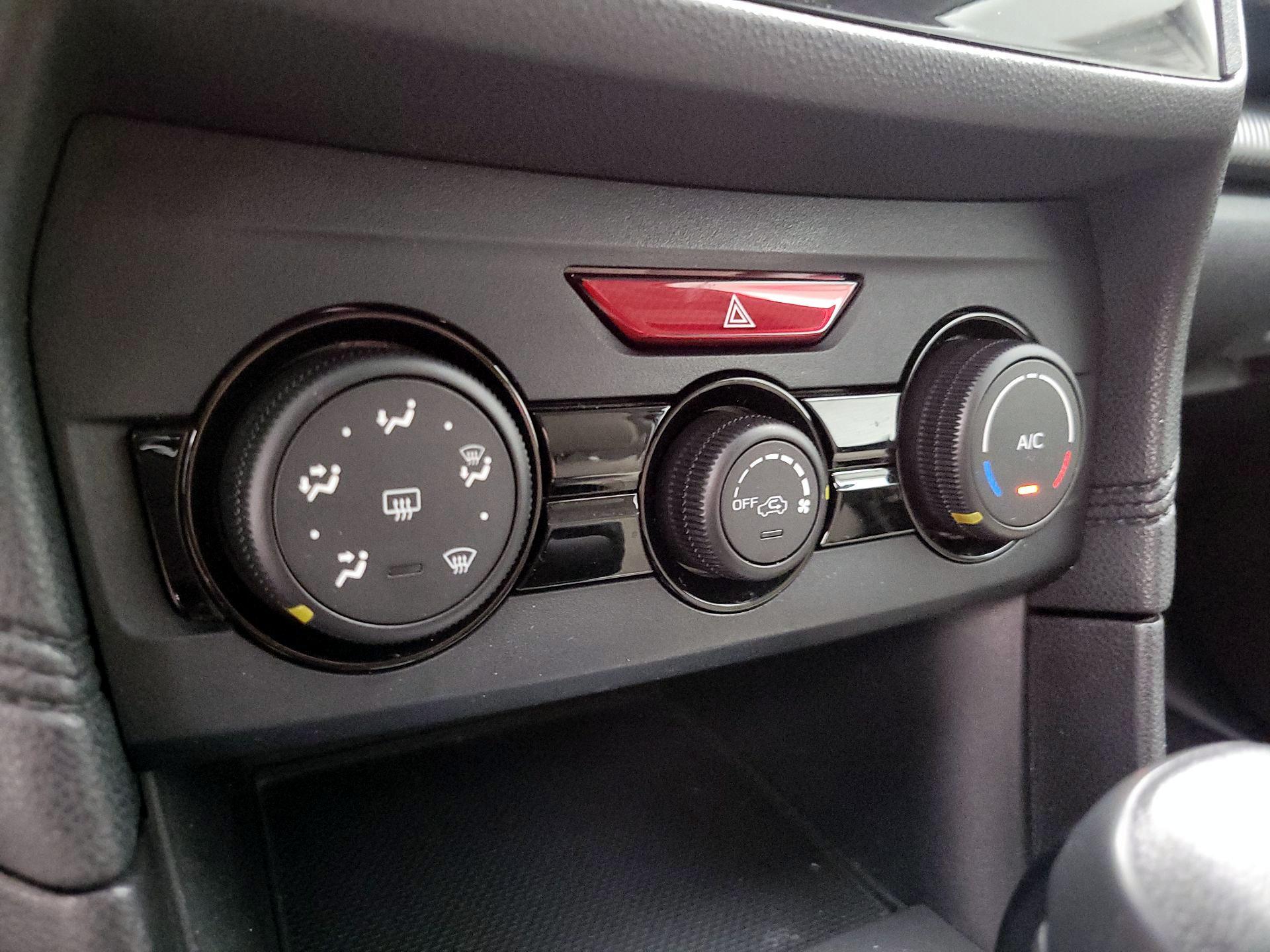 Thumbnail: 2018 Subaru Impreza - 16