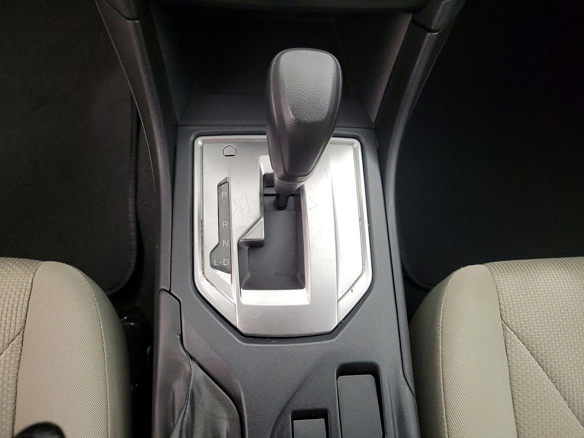 Thumbnail: 2018 Subaru Impreza - 17