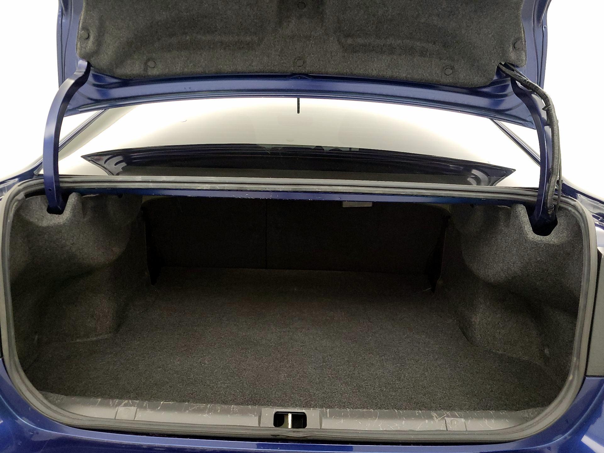 Thumbnail: 2018 Subaru Impreza - 19