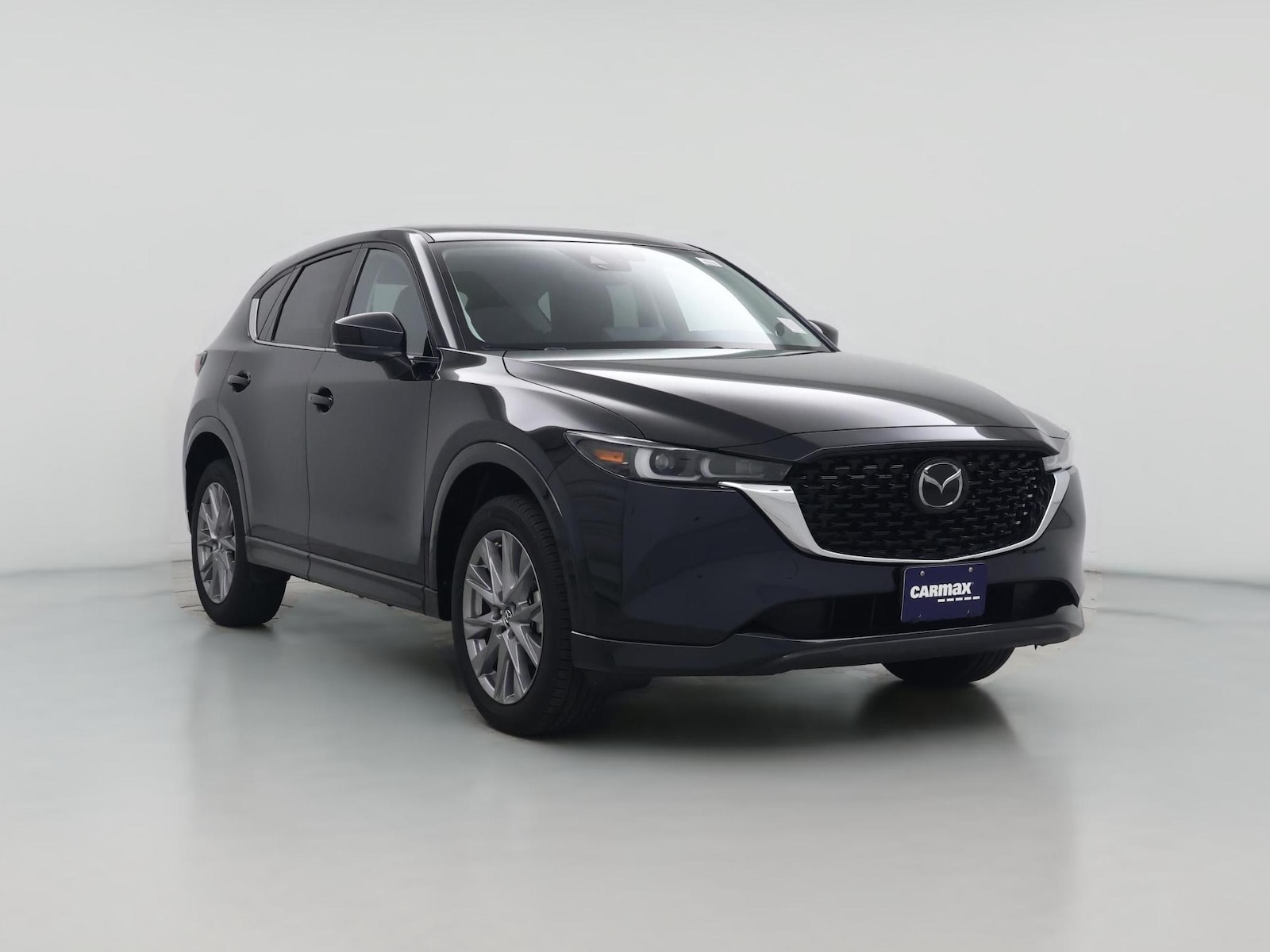 2024 Mazda CX-5 S Premium package