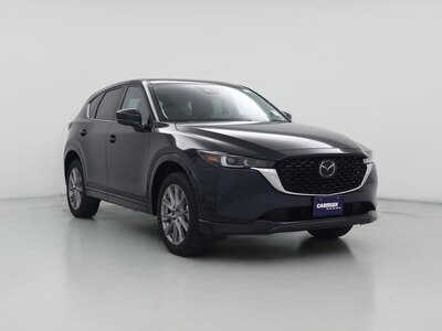 2024 Mazda CX-5 2.5 S Premium Package