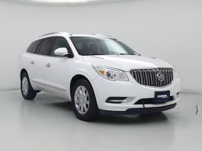 2017 Buick Enclave Premium