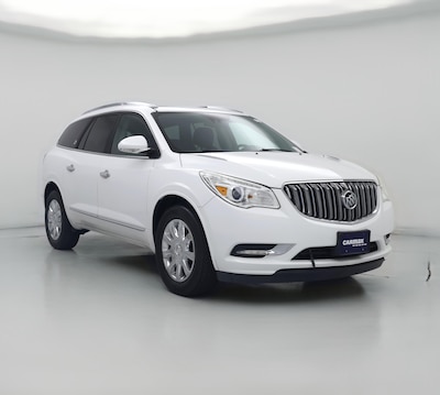 2017 Buick Enclave Premium