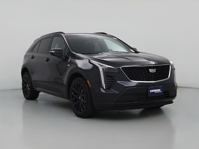 2023 Cadillac XT4 Sport