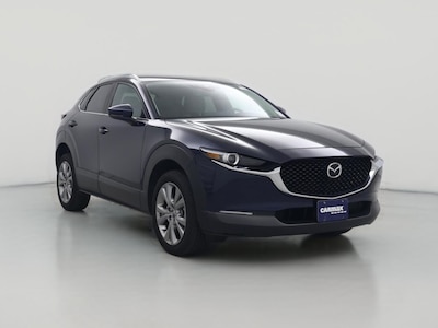 2023 Mazda CX-30 2.5 S Preferred Package