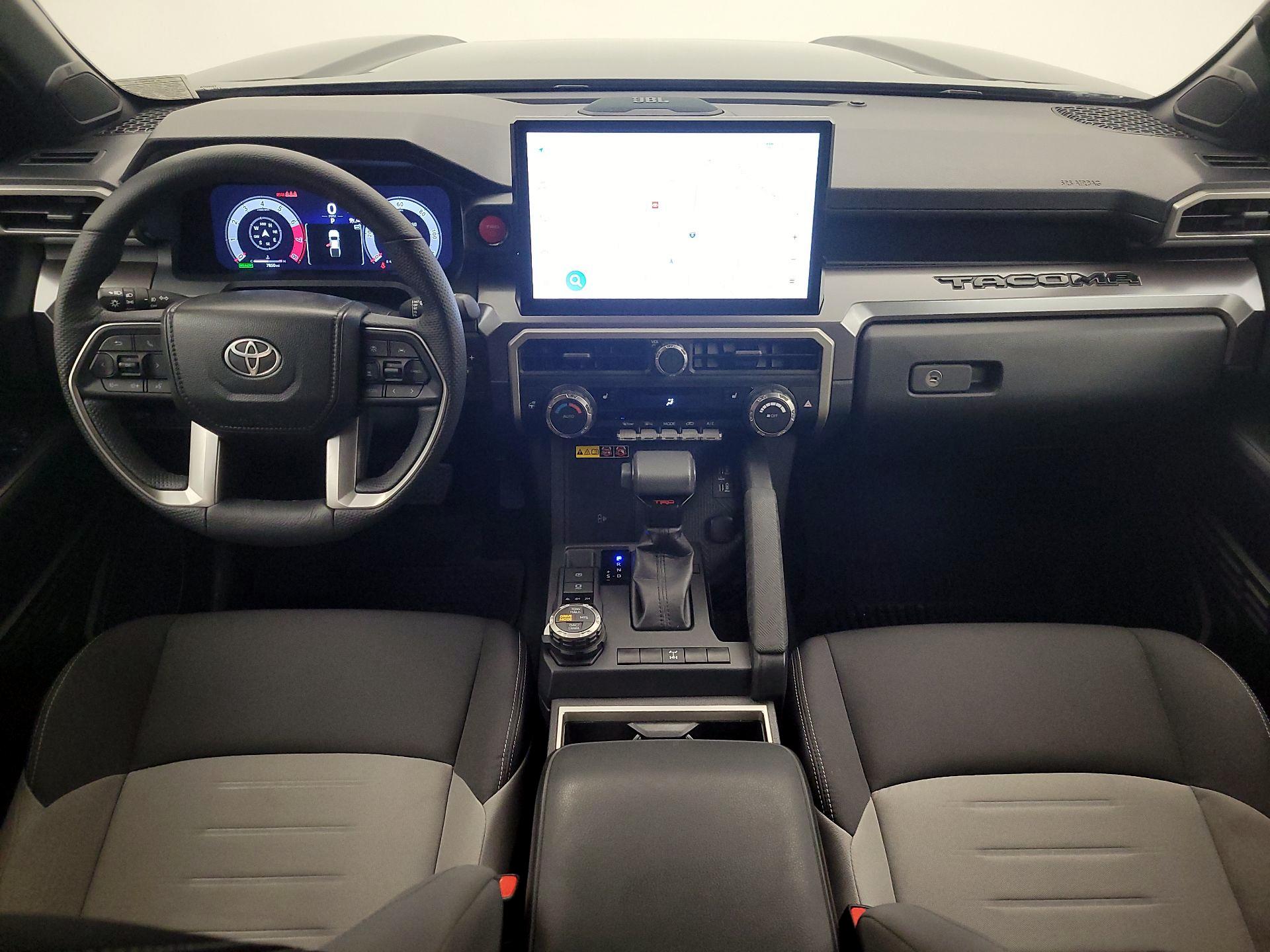 Thumbnail: 2024 Toyota Tacoma - 9