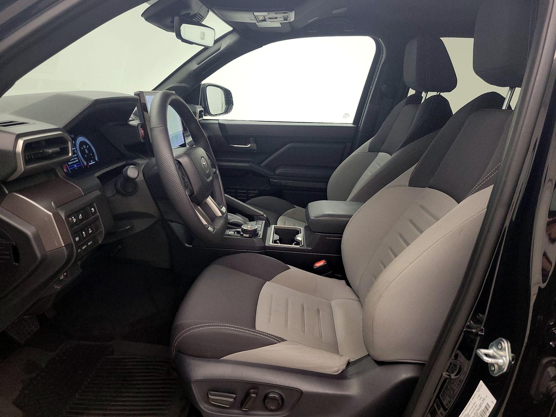 Thumbnail: 2024 Toyota Tacoma - 11