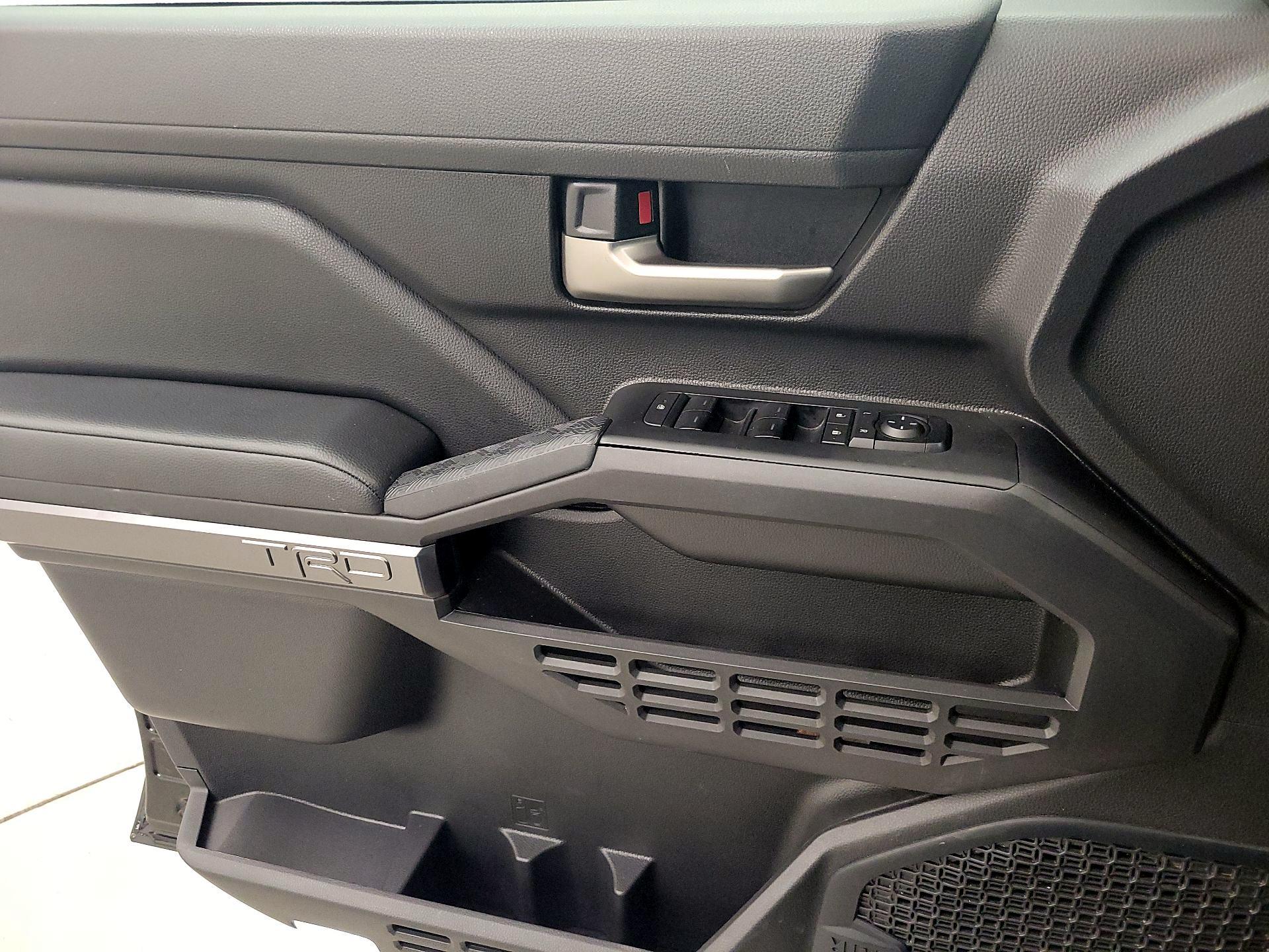 Thumbnail: 2024 Toyota Tacoma - 12