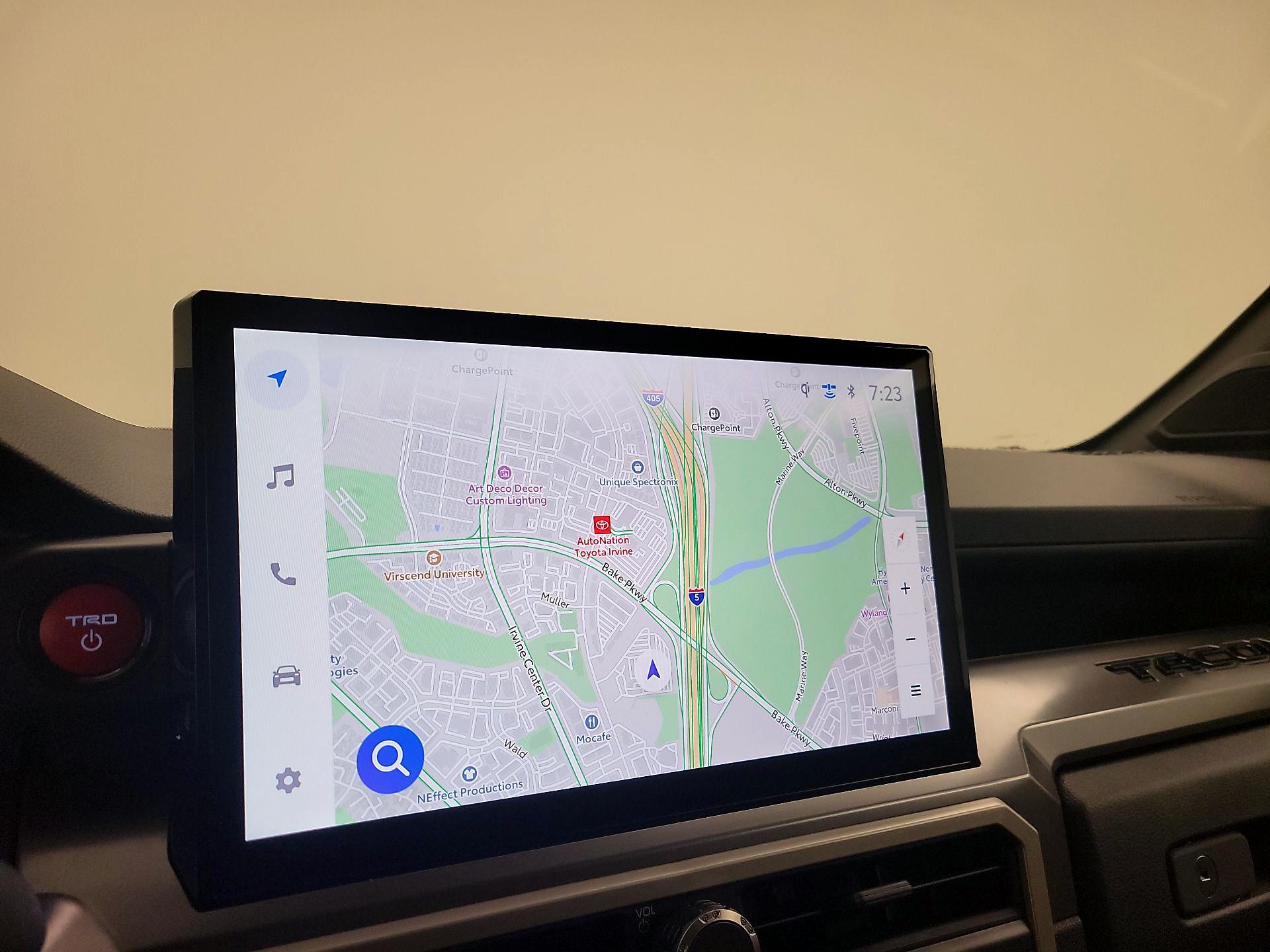 Thumbnail: 2024 Toyota Tacoma - 14