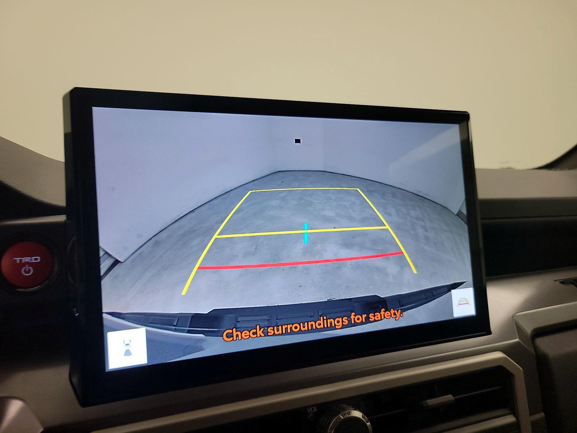 Thumbnail: 2024 Toyota Tacoma - 15