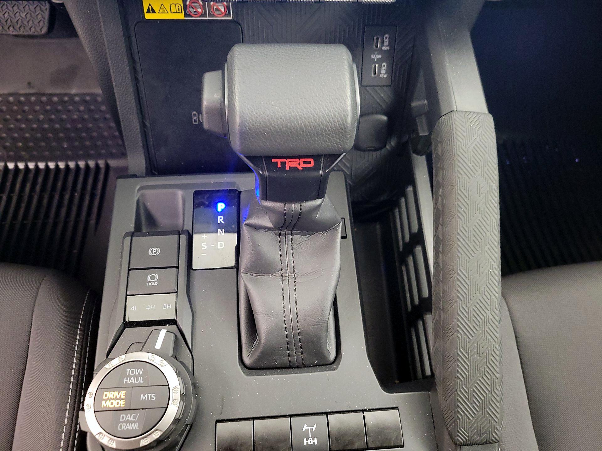 Thumbnail: 2024 Toyota Tacoma - 18