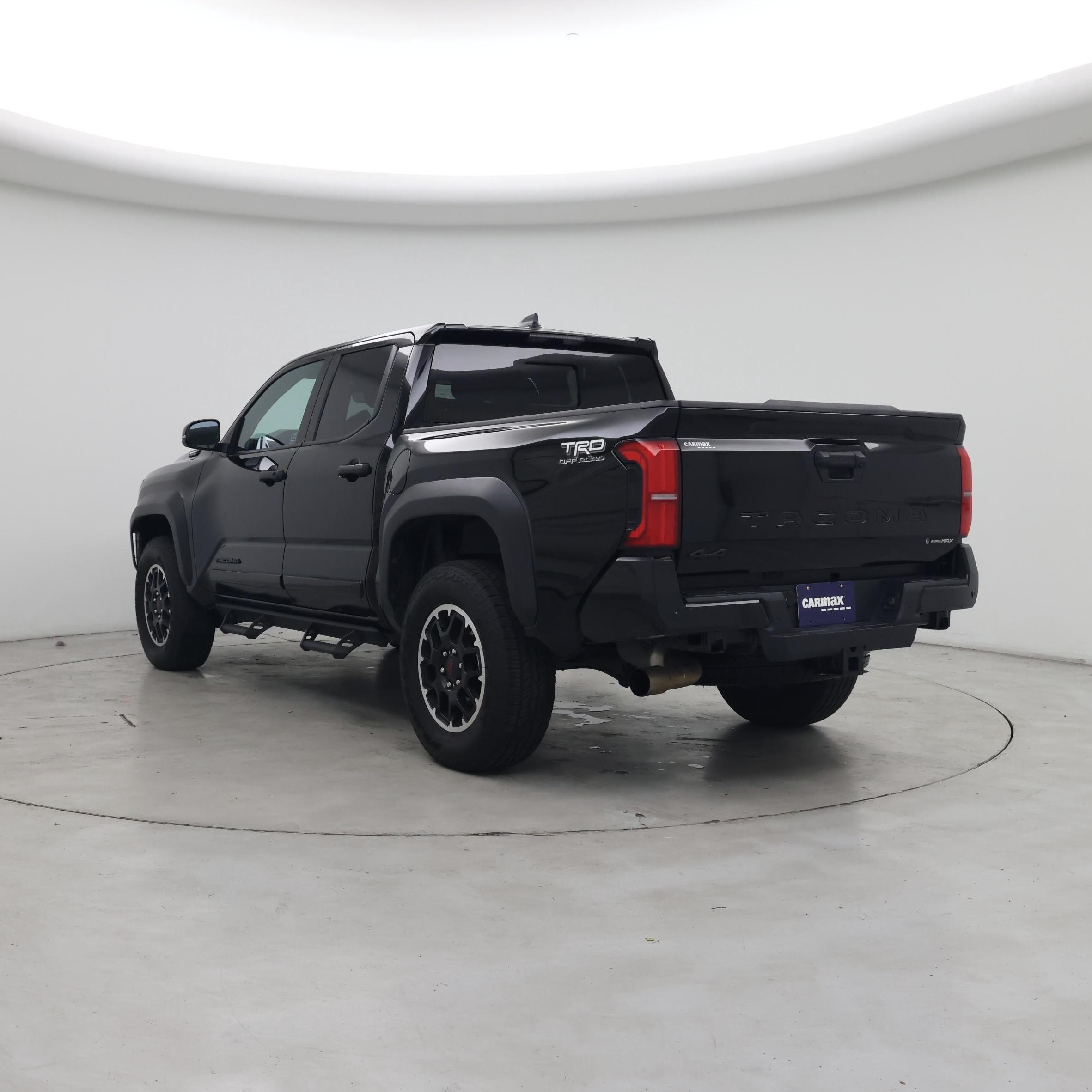 Thumbnail: 2024 Toyota Tacoma - 2