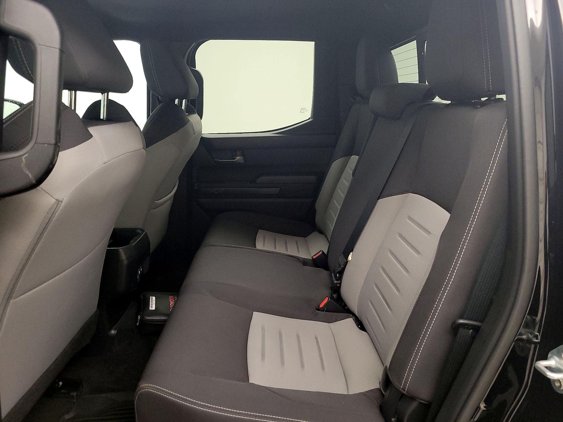 Thumbnail: 2024 Toyota Tacoma - 20