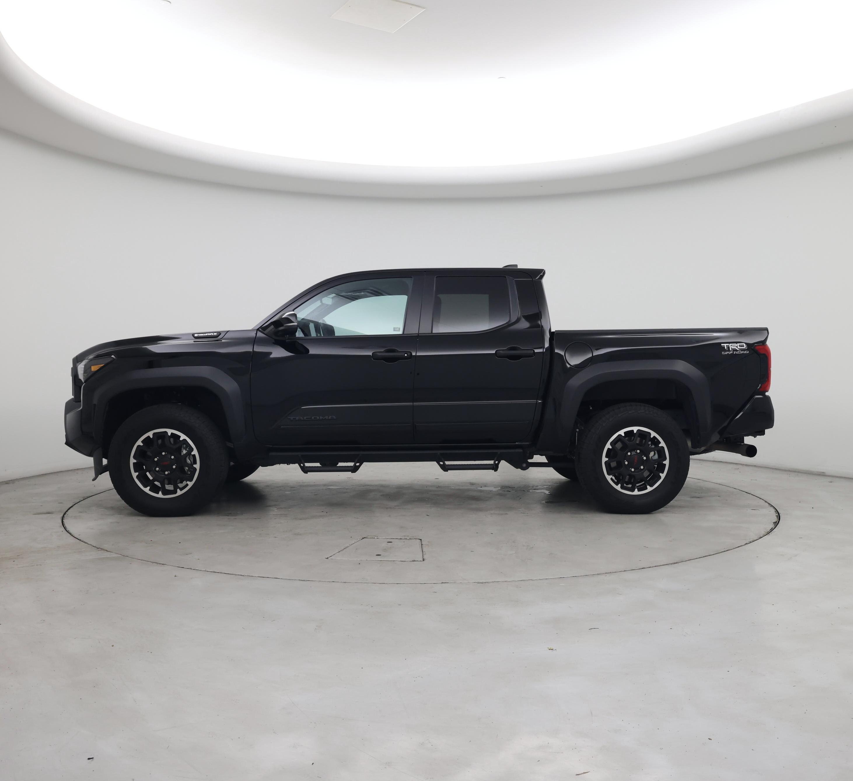 Thumbnail: 2024 Toyota Tacoma - 3