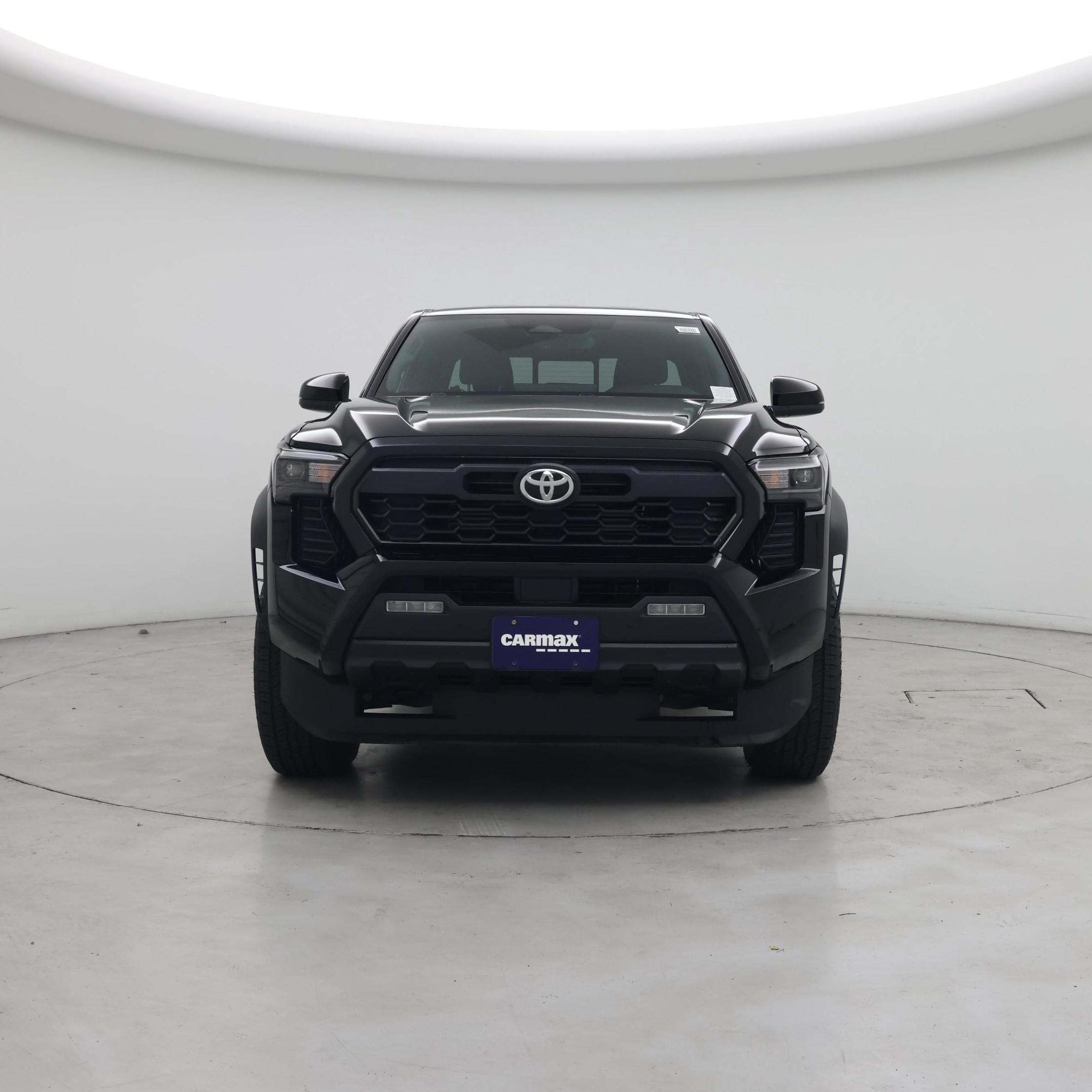 Thumbnail: 2024 Toyota Tacoma - 5