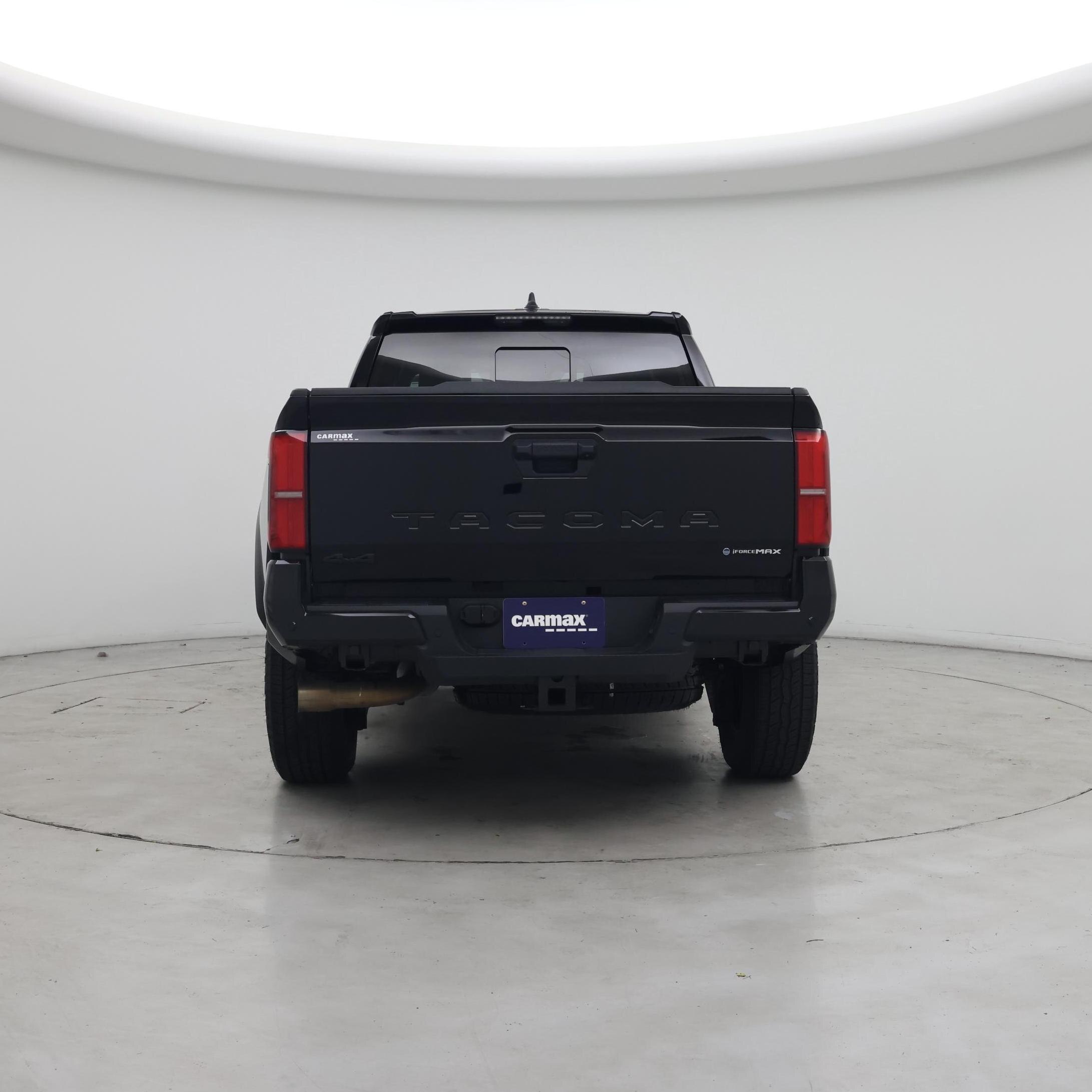 Thumbnail: 2024 Toyota Tacoma - 6