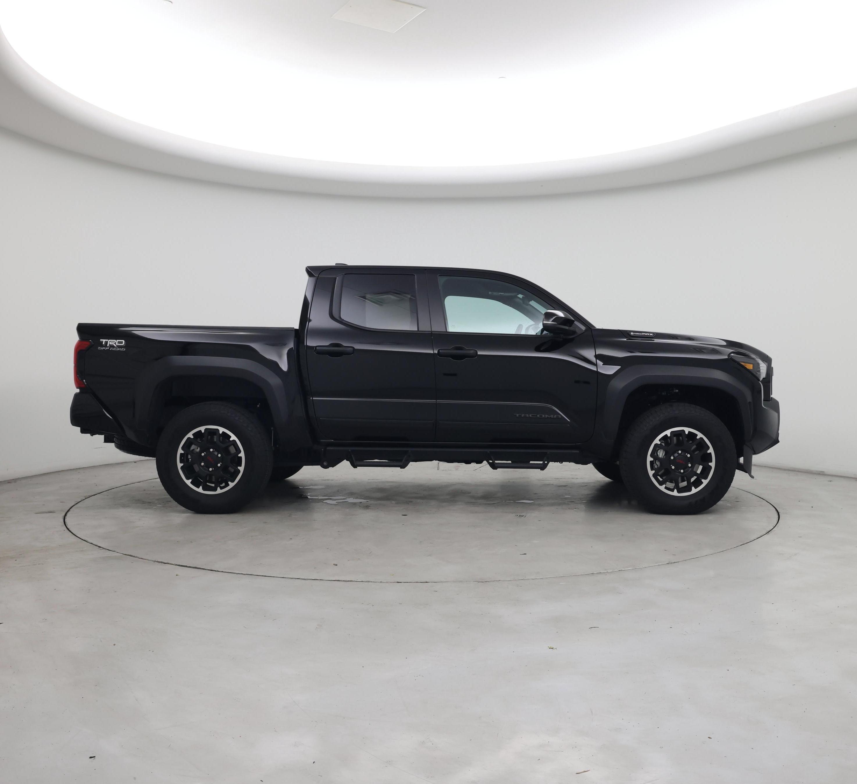 Thumbnail: 2024 Toyota Tacoma - 7