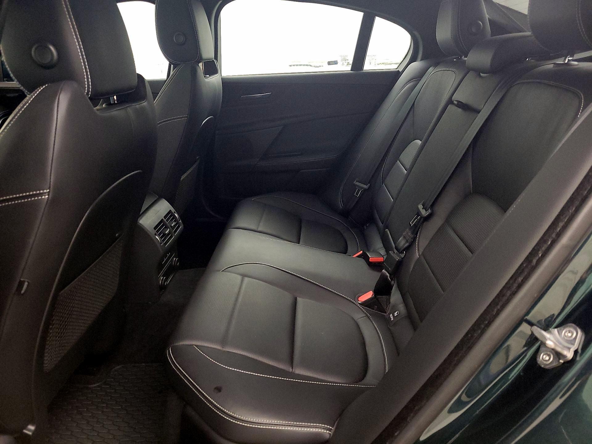 Thumbnail: 2017 Jaguar XE - 20