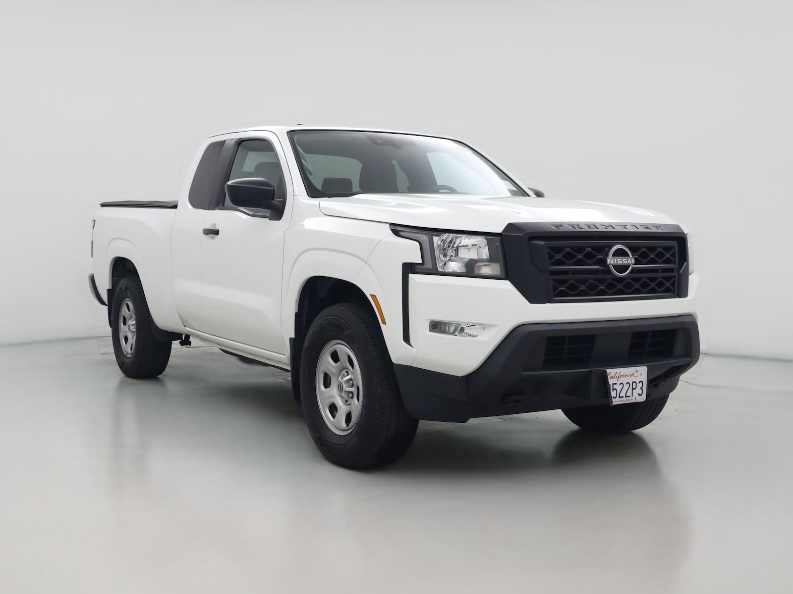 2022 Nissan Frontier