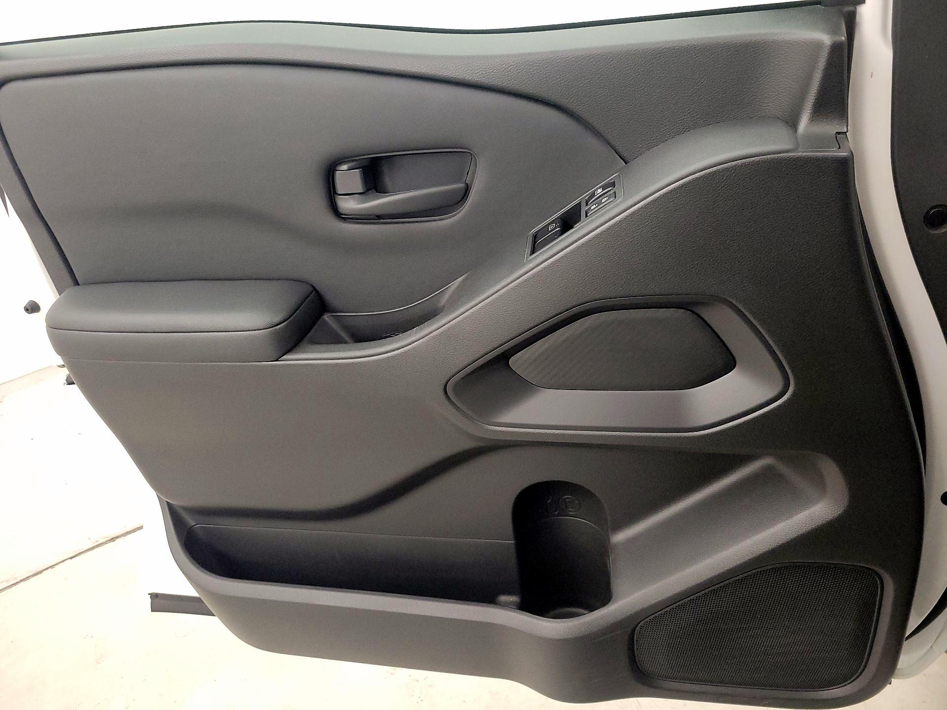 Thumbnail: 2022 Nissan Frontier - 12