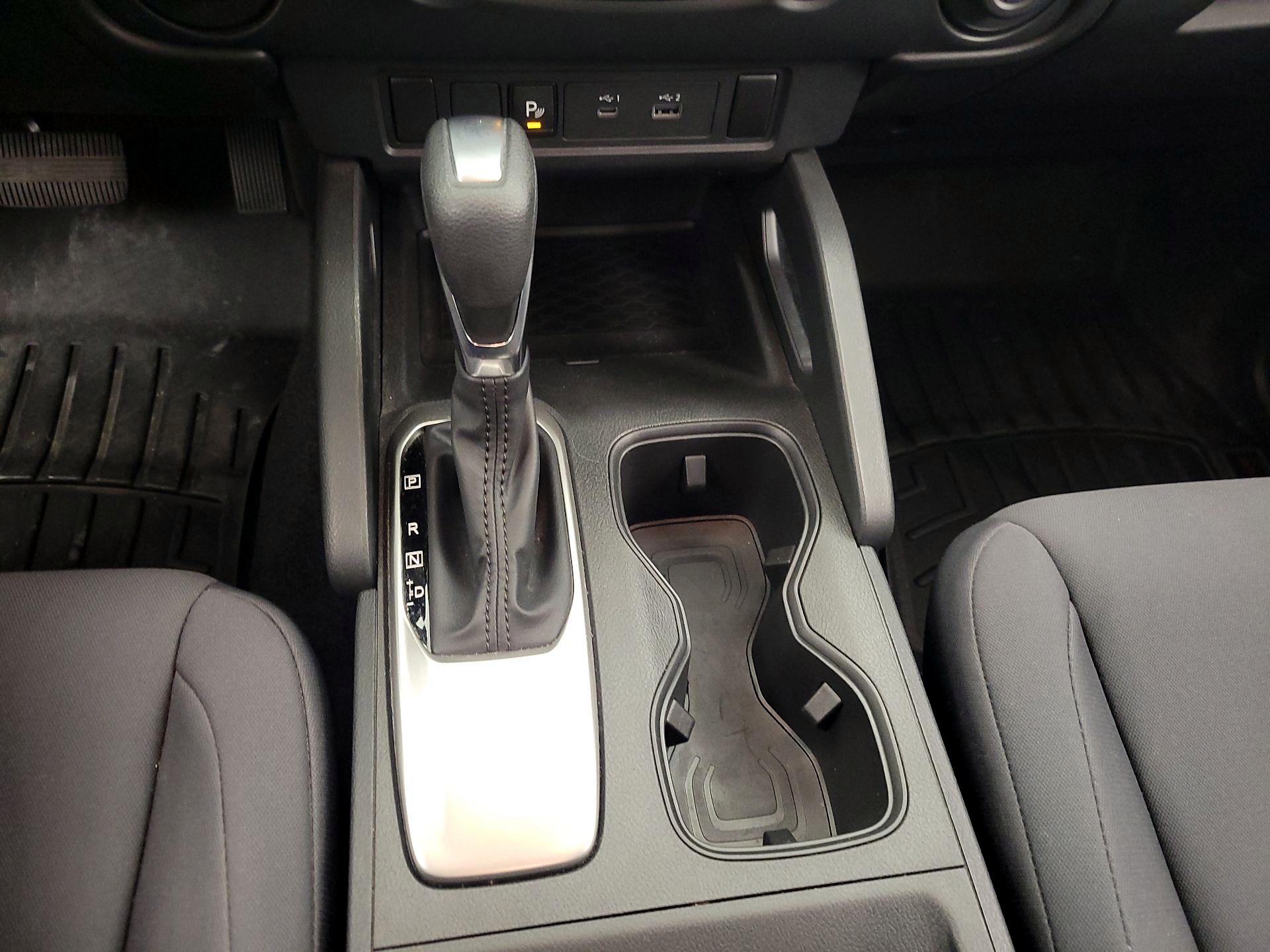 Thumbnail: 2022 Nissan Frontier - 17