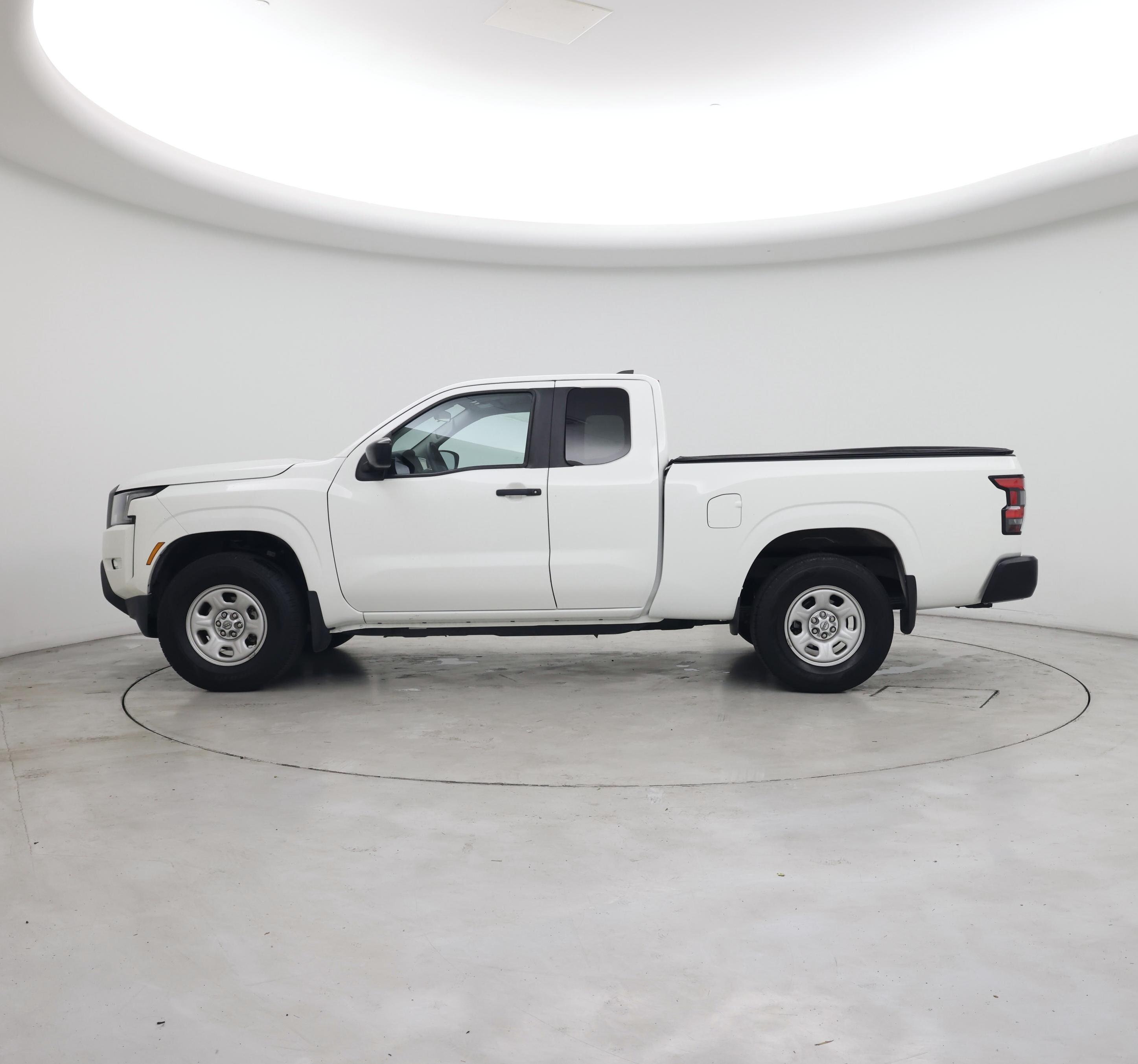 Thumbnail: 2022 Nissan Frontier - 3