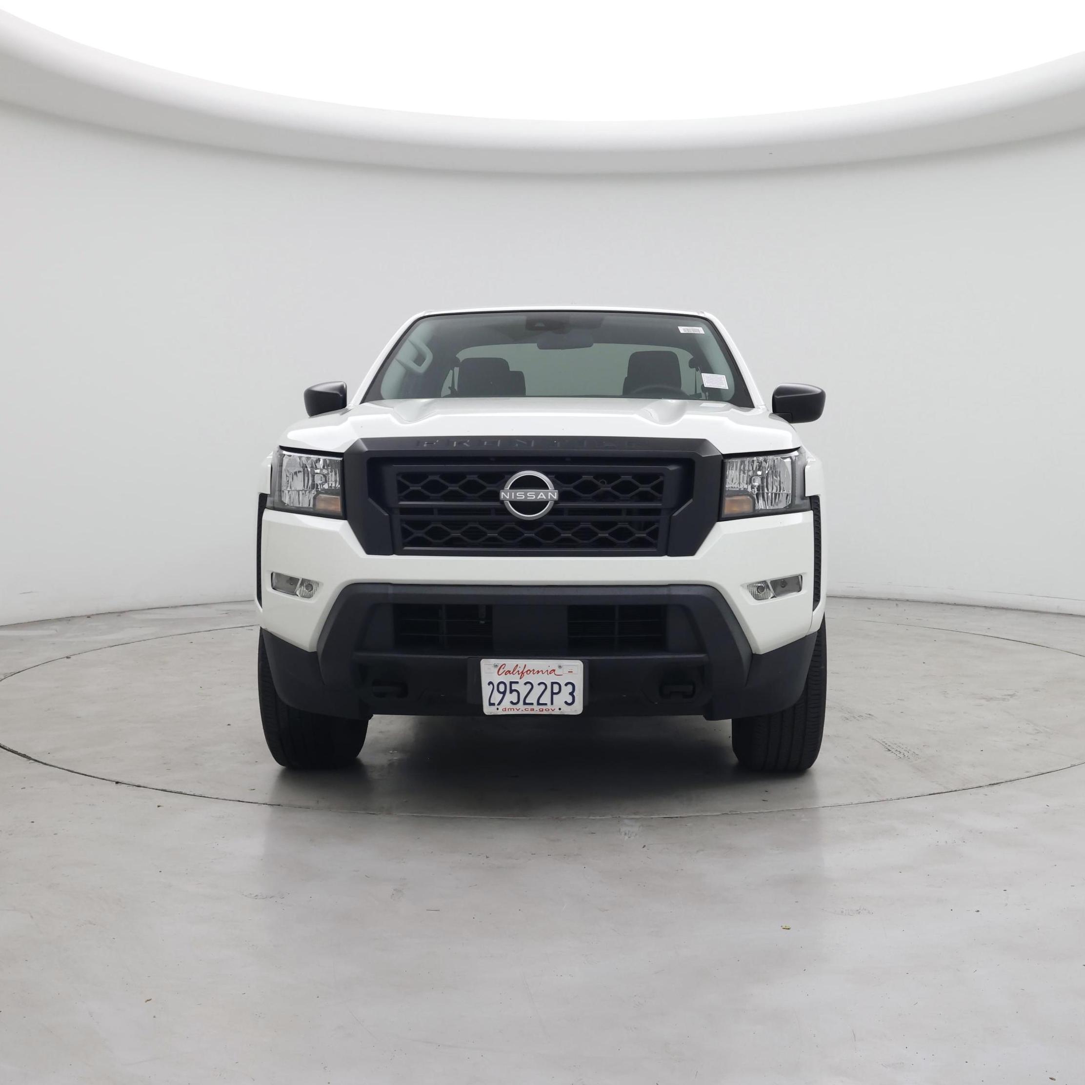 Thumbnail: 2022 Nissan Frontier - 5