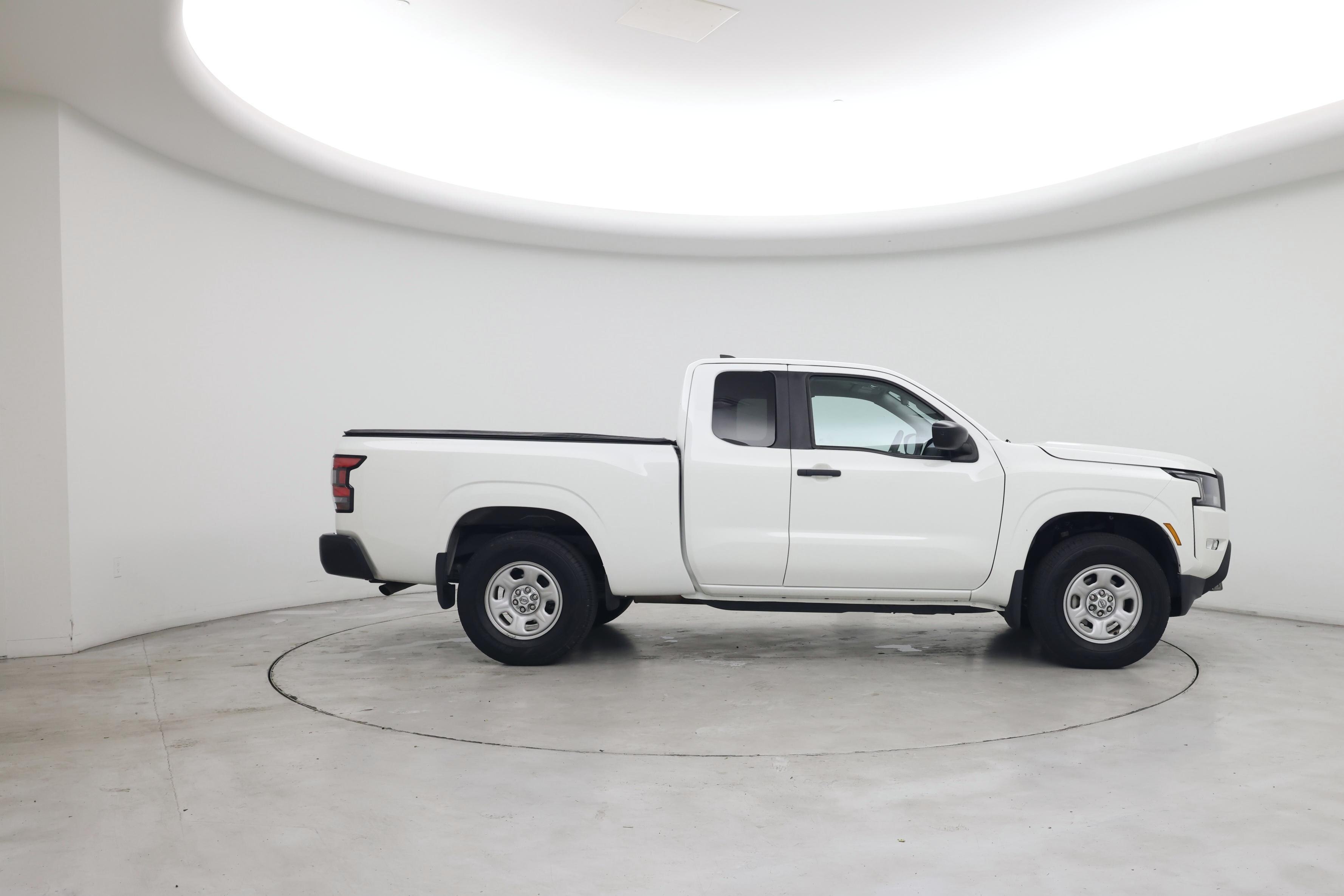 Thumbnail: 2022 Nissan Frontier - 7