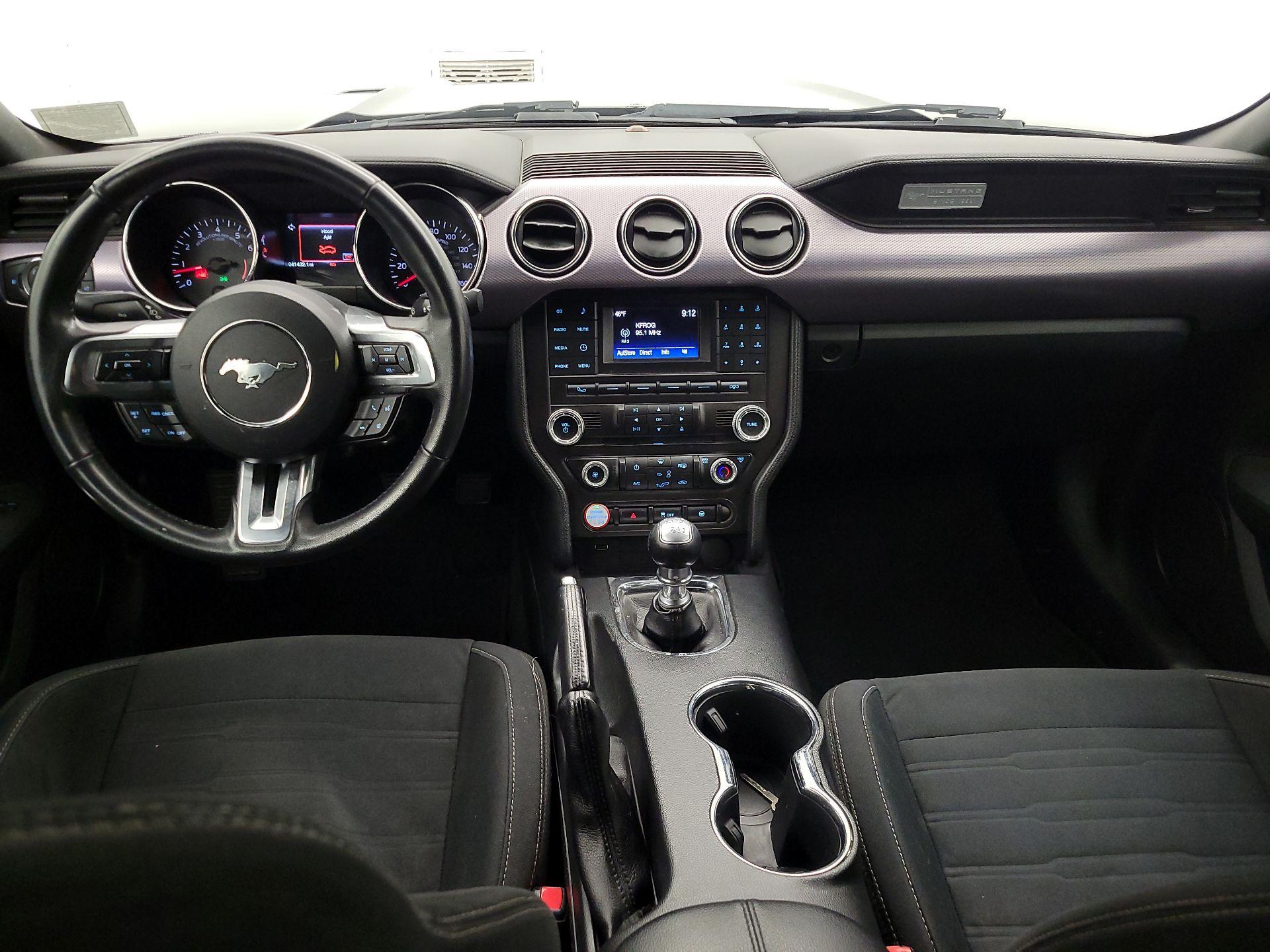 Thumbnail: 2016 Ford Mustang - 9