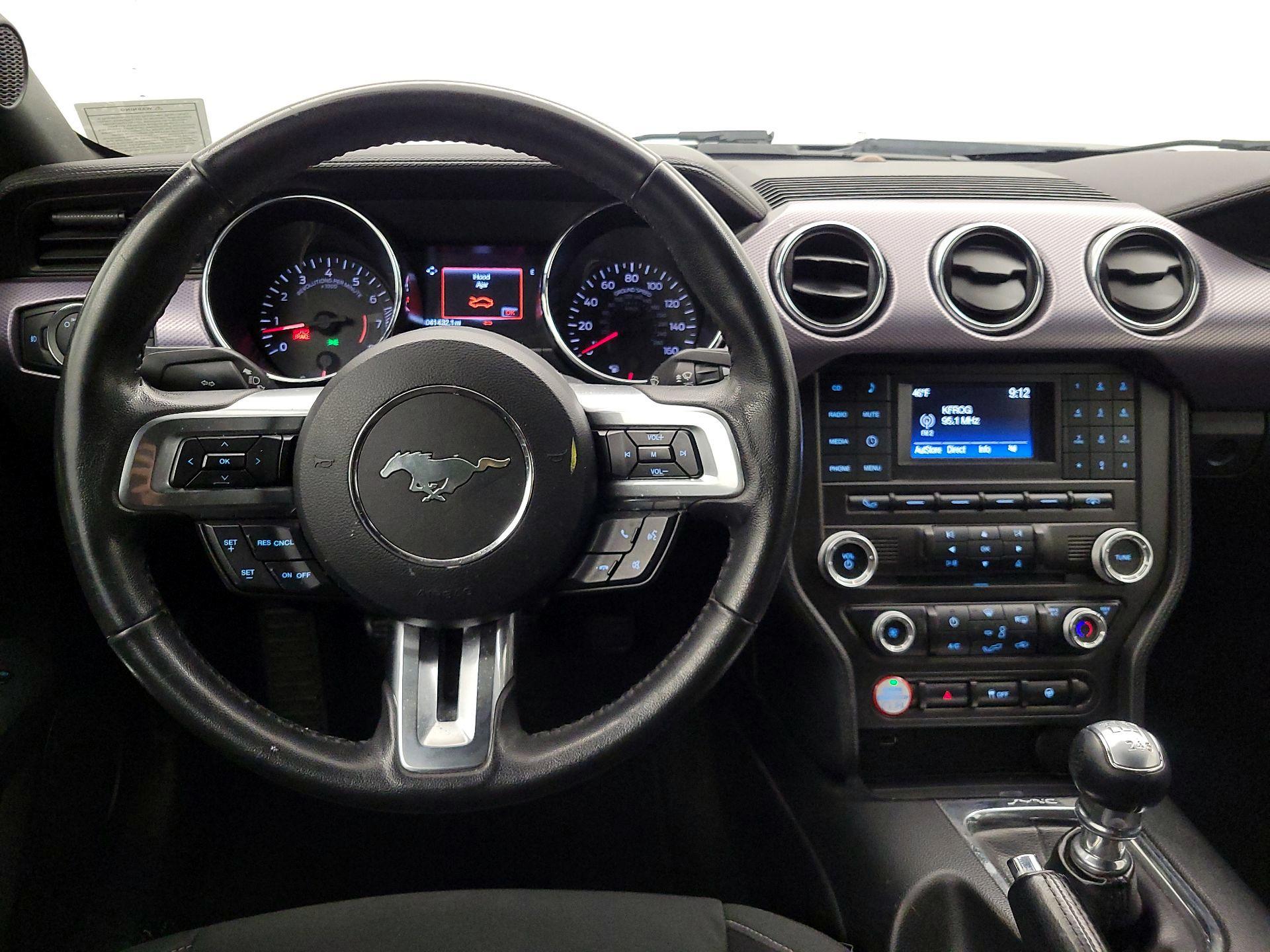 Thumbnail: 2016 Ford Mustang - 10