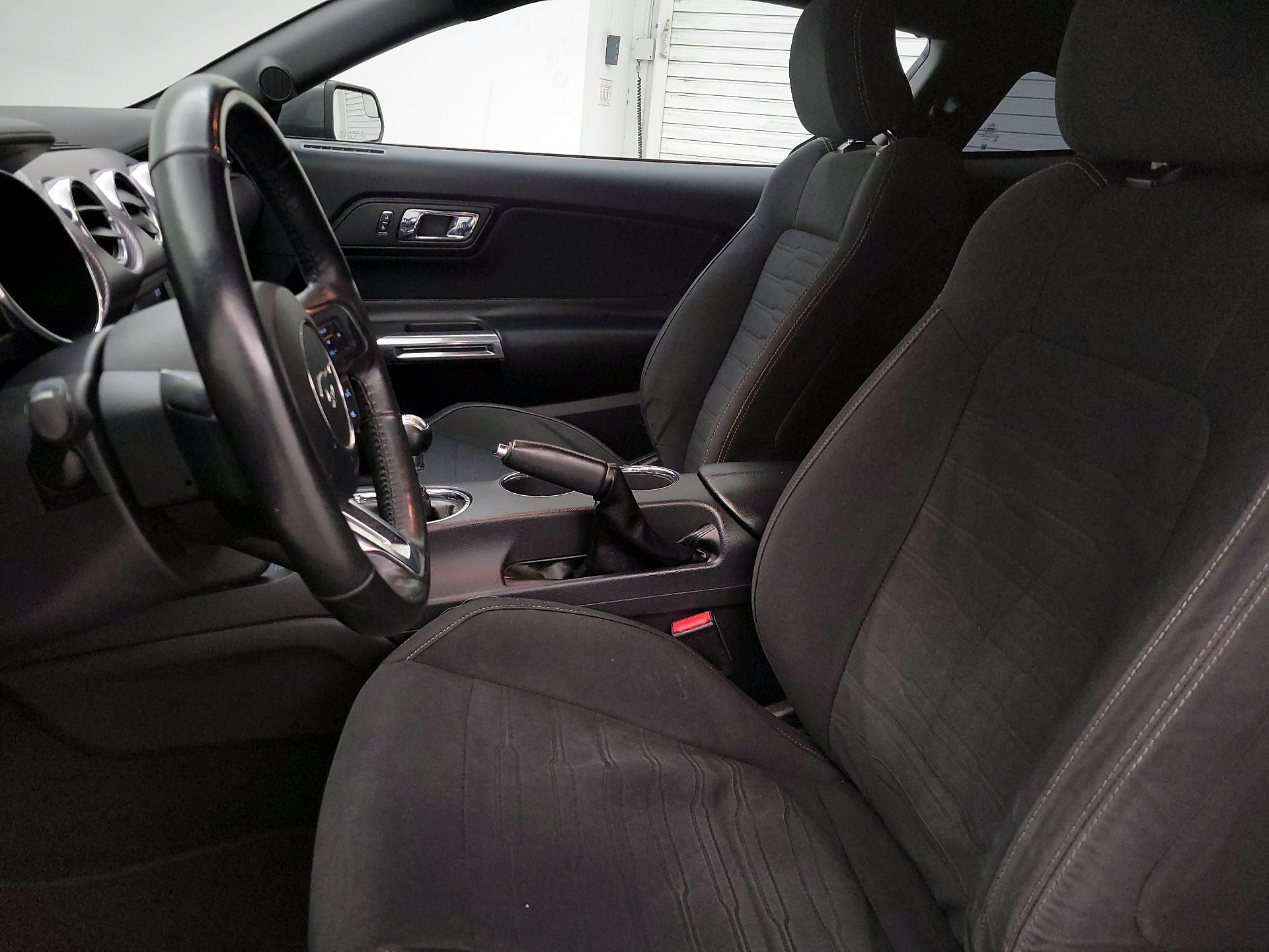 Thumbnail: 2016 Ford Mustang - 11