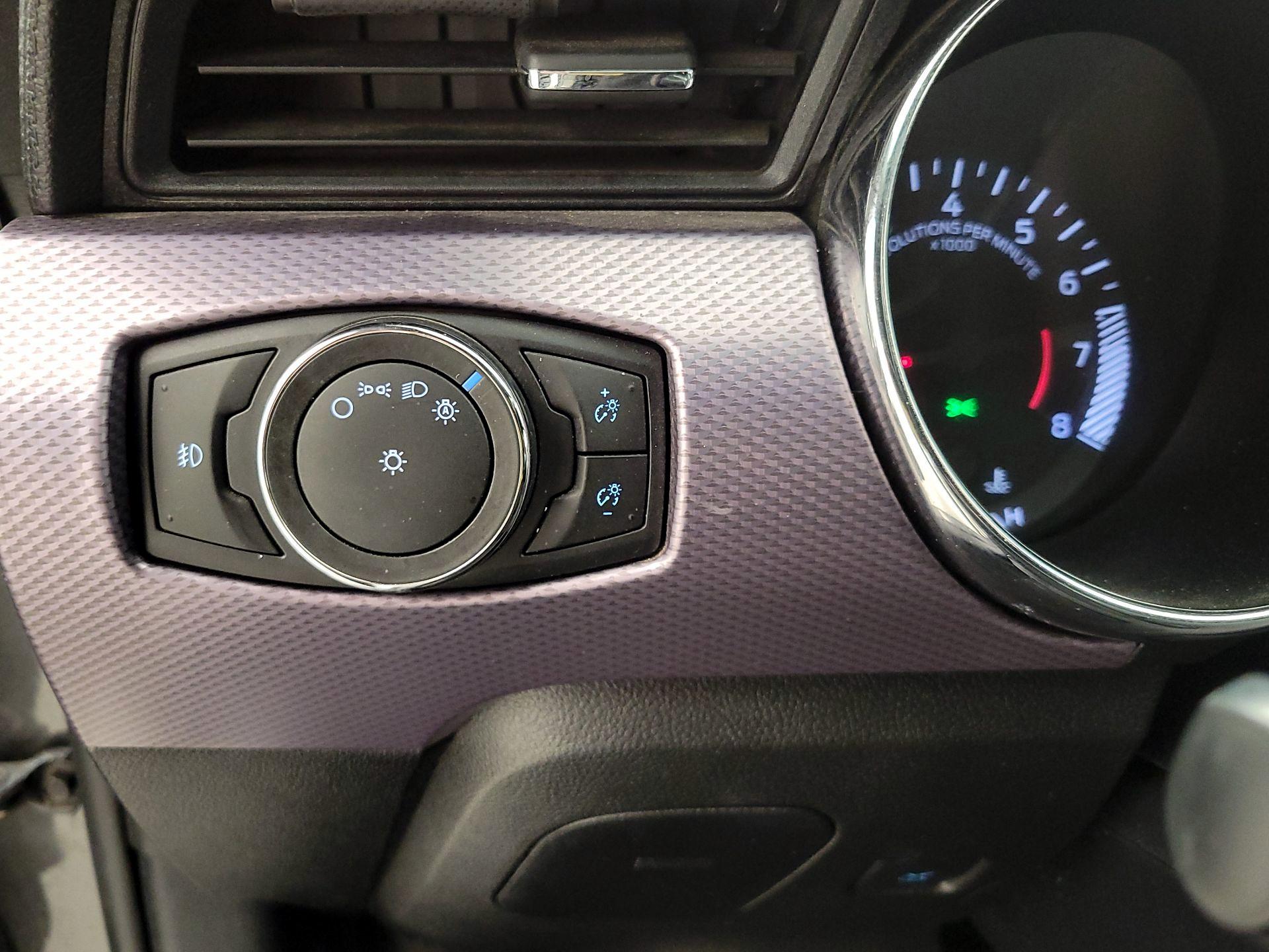 Thumbnail: 2016 Ford Mustang - 13