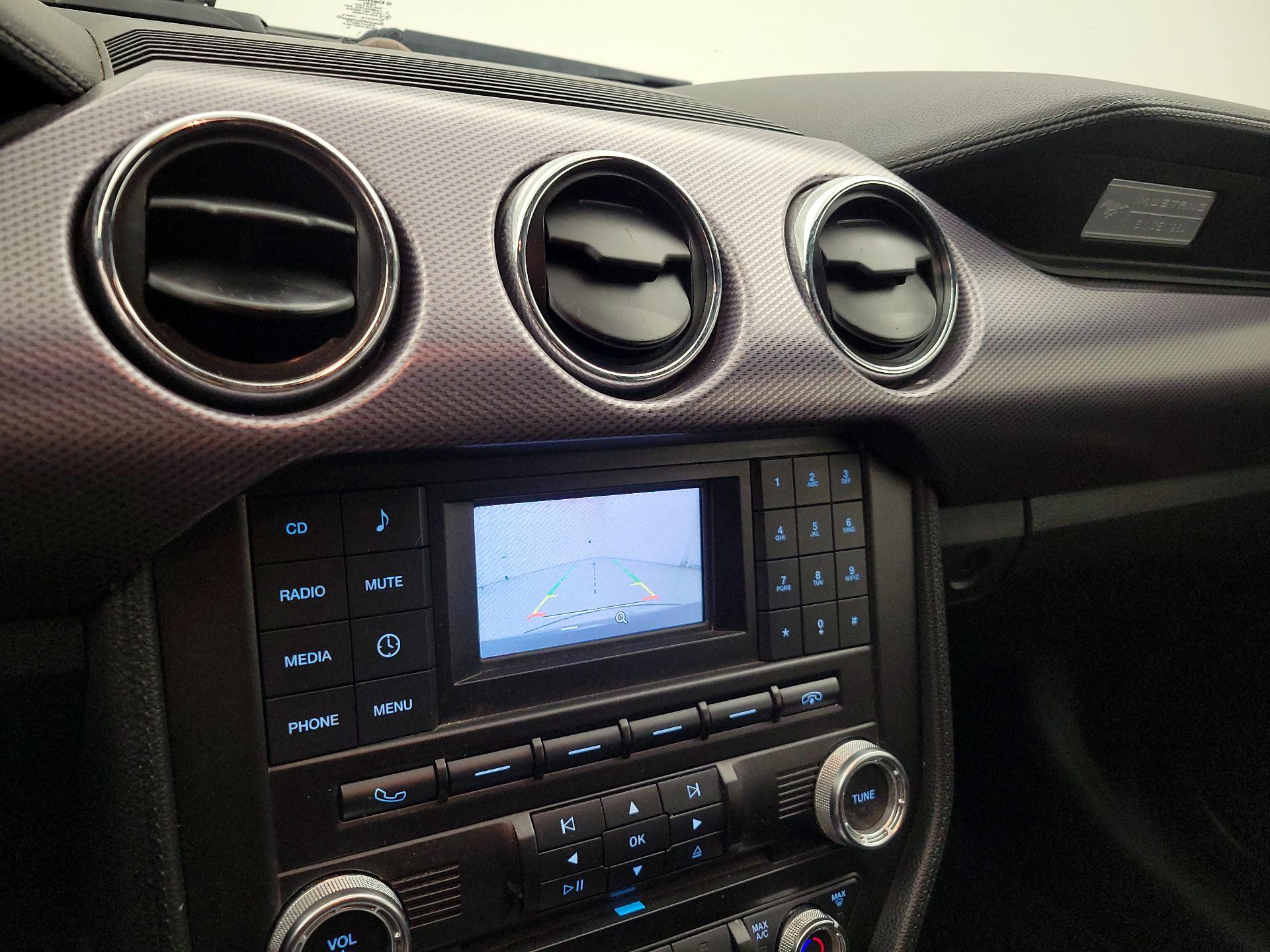 Thumbnail: 2016 Ford Mustang - 14