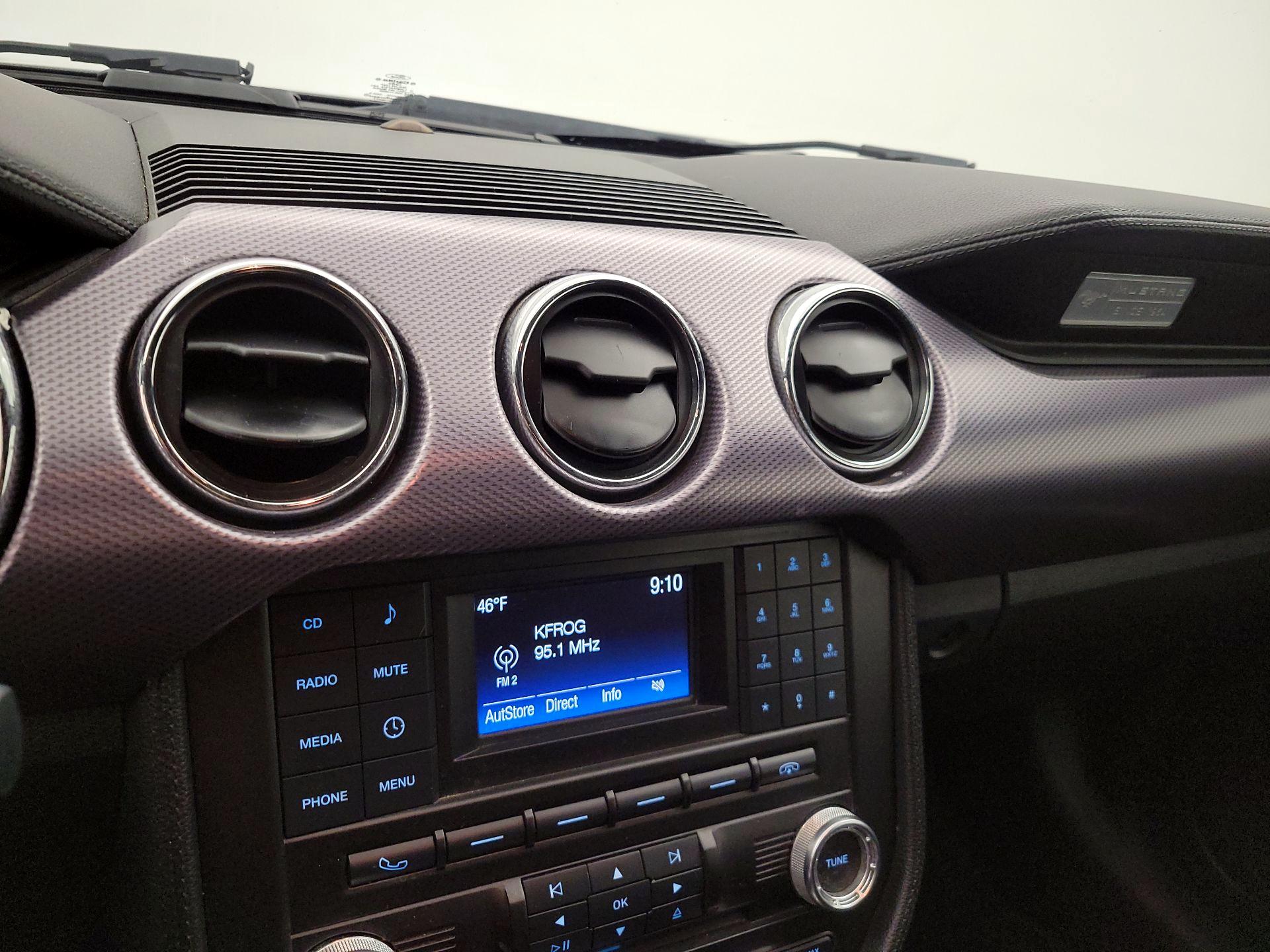 Thumbnail: 2016 Ford Mustang - 15