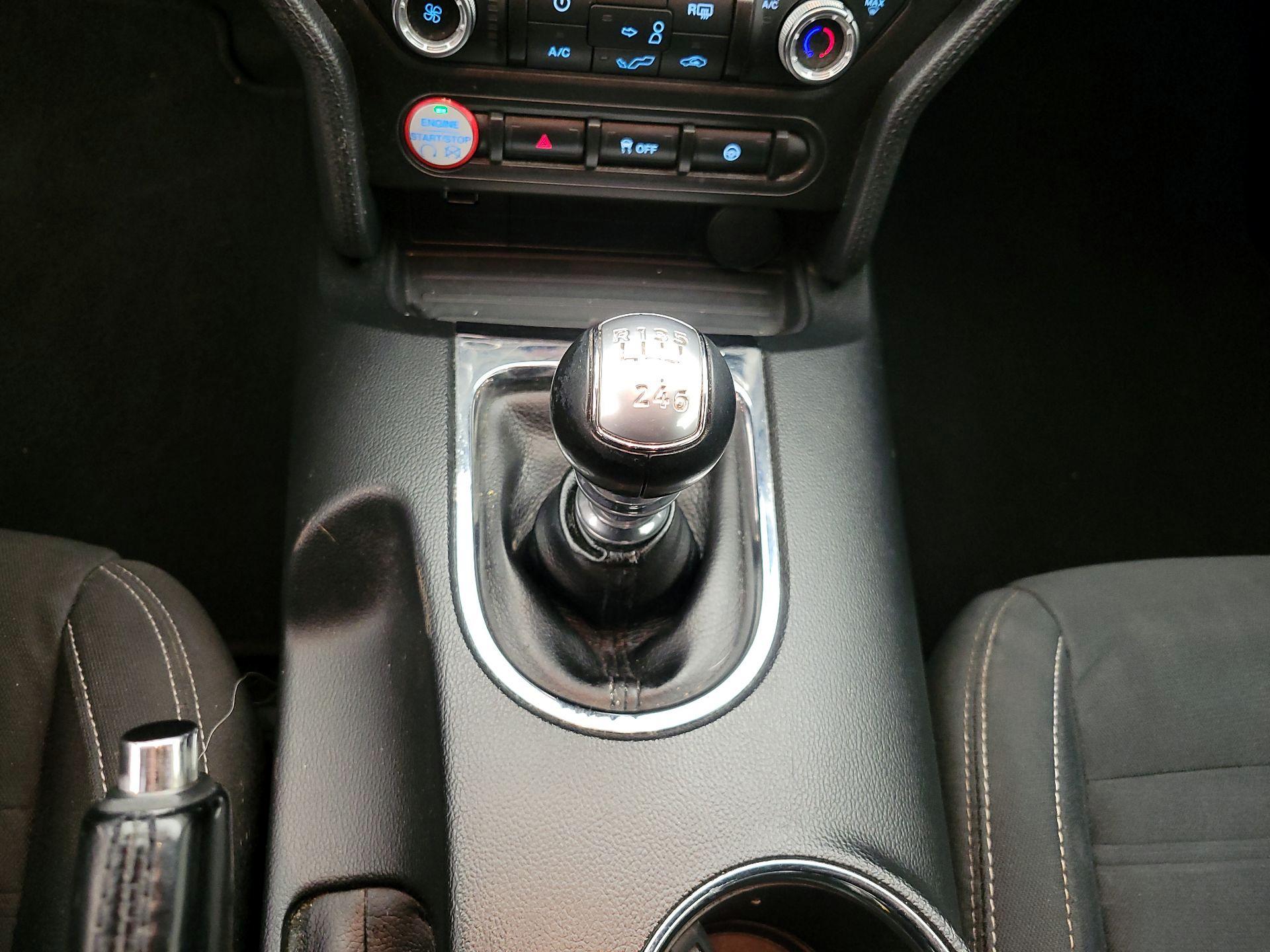 Thumbnail: 2016 Ford Mustang - 17