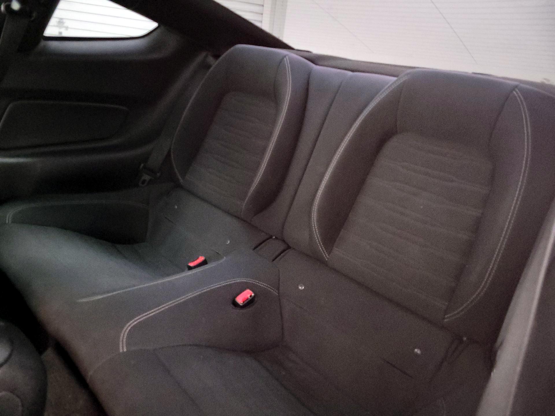 Thumbnail: 2016 Ford Mustang - 18