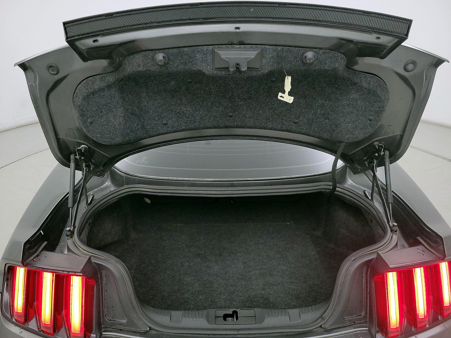 Thumbnail: 2016 Ford Mustang - 19