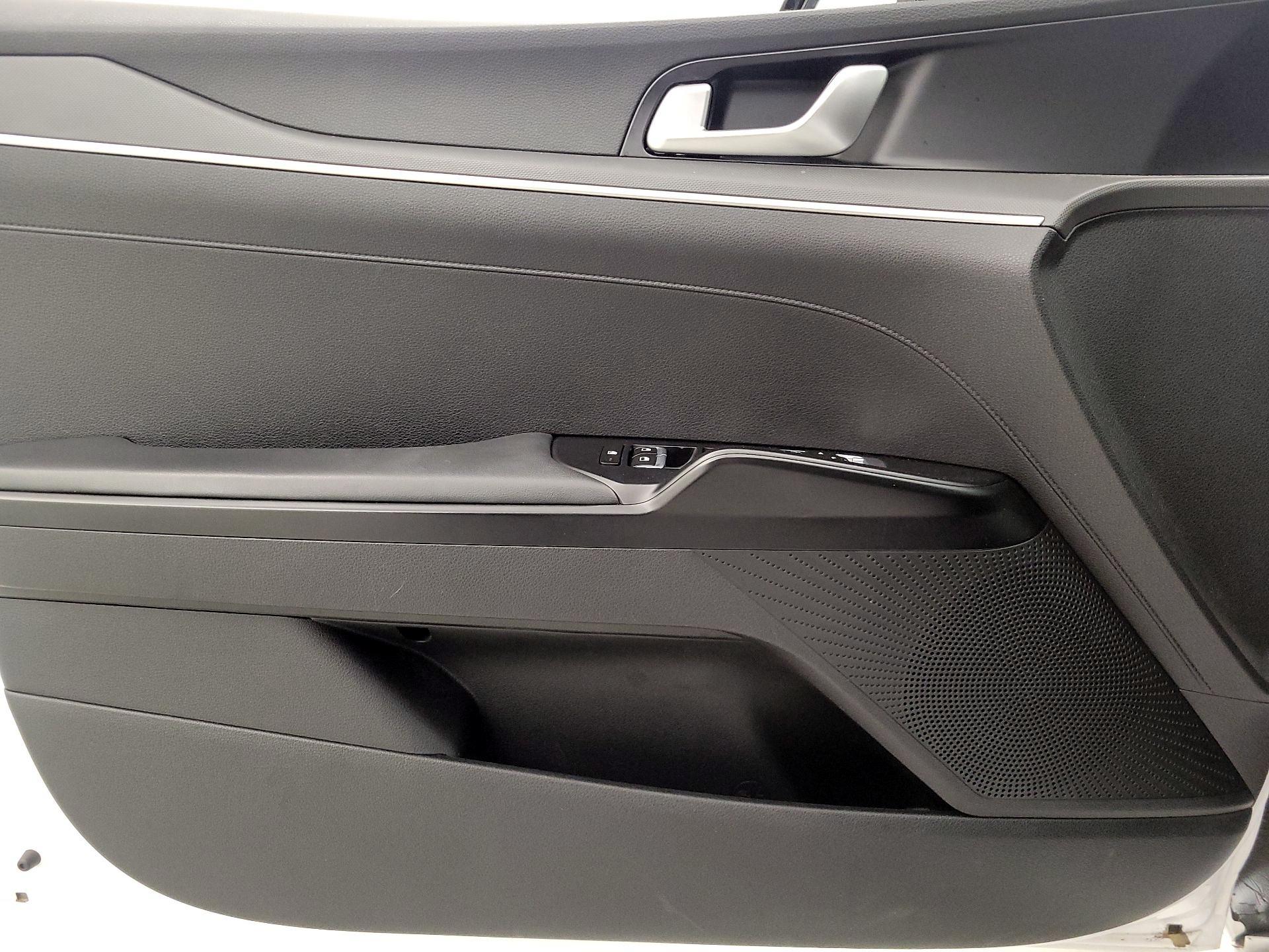 Thumbnail: 2021 Kia K5 - 12