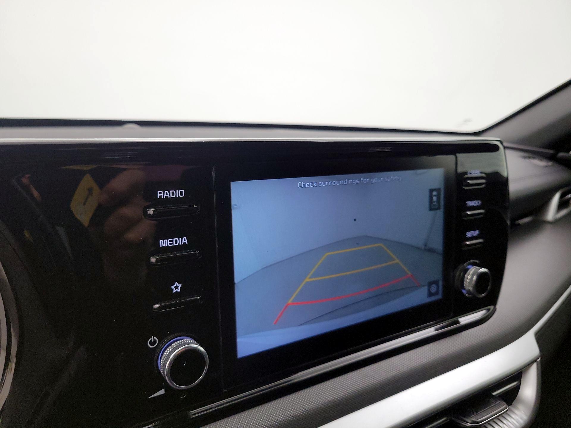 Thumbnail: 2021 Kia K5 - 14