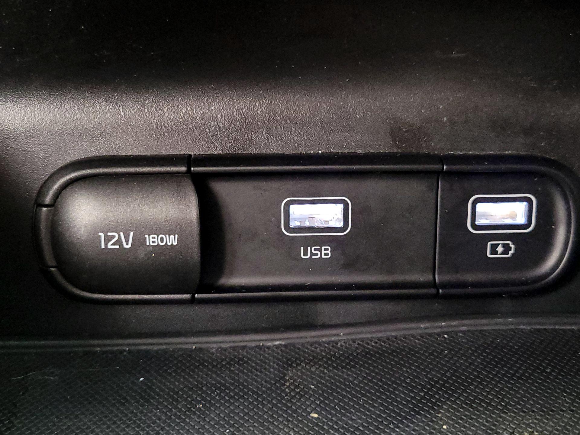 Thumbnail: 2021 Kia K5 - 18