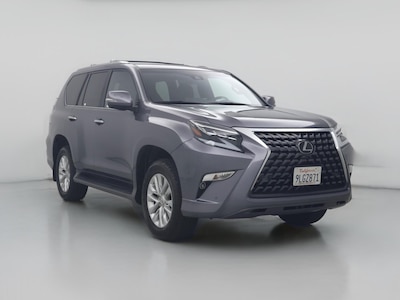 2023 Lexus GX 460 Premium