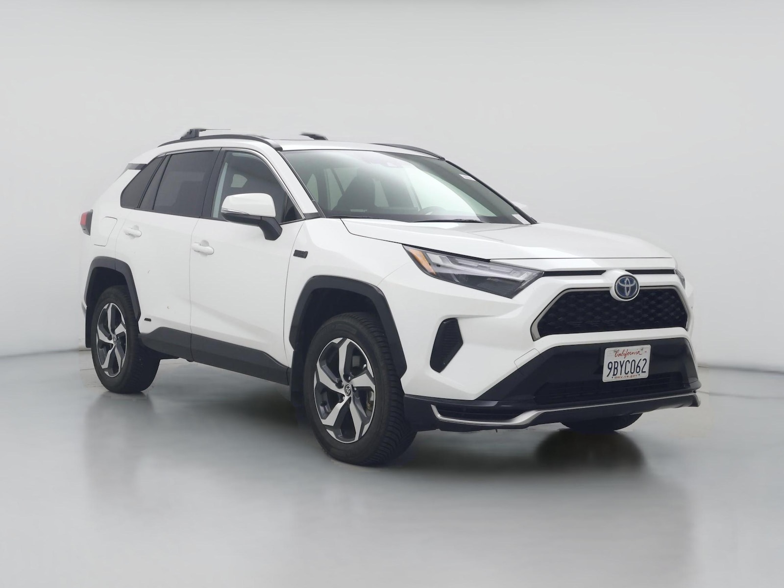 2022 Toyota RAV4 SE