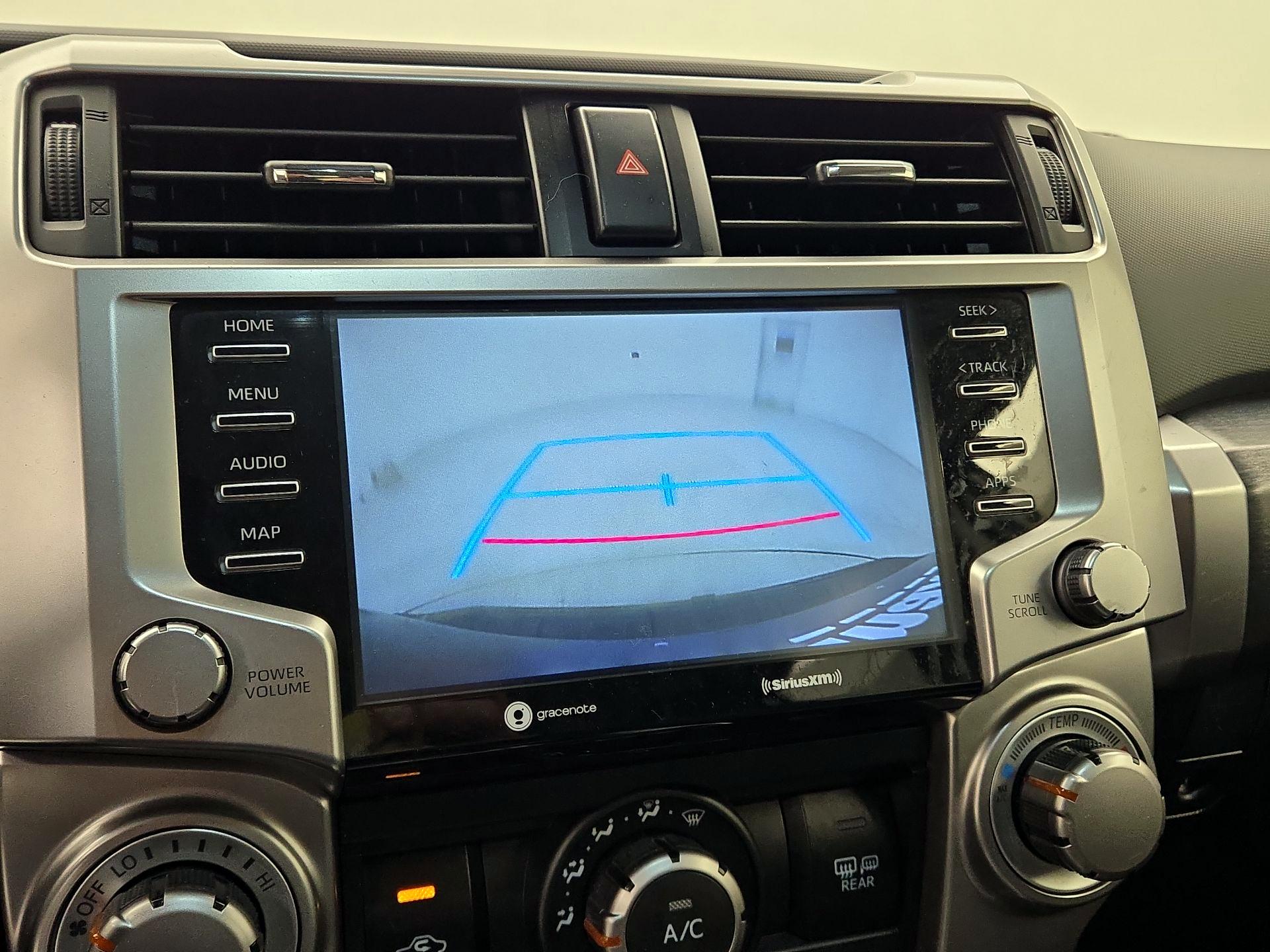 Thumbnail: 2022 Toyota 4Runner - 14