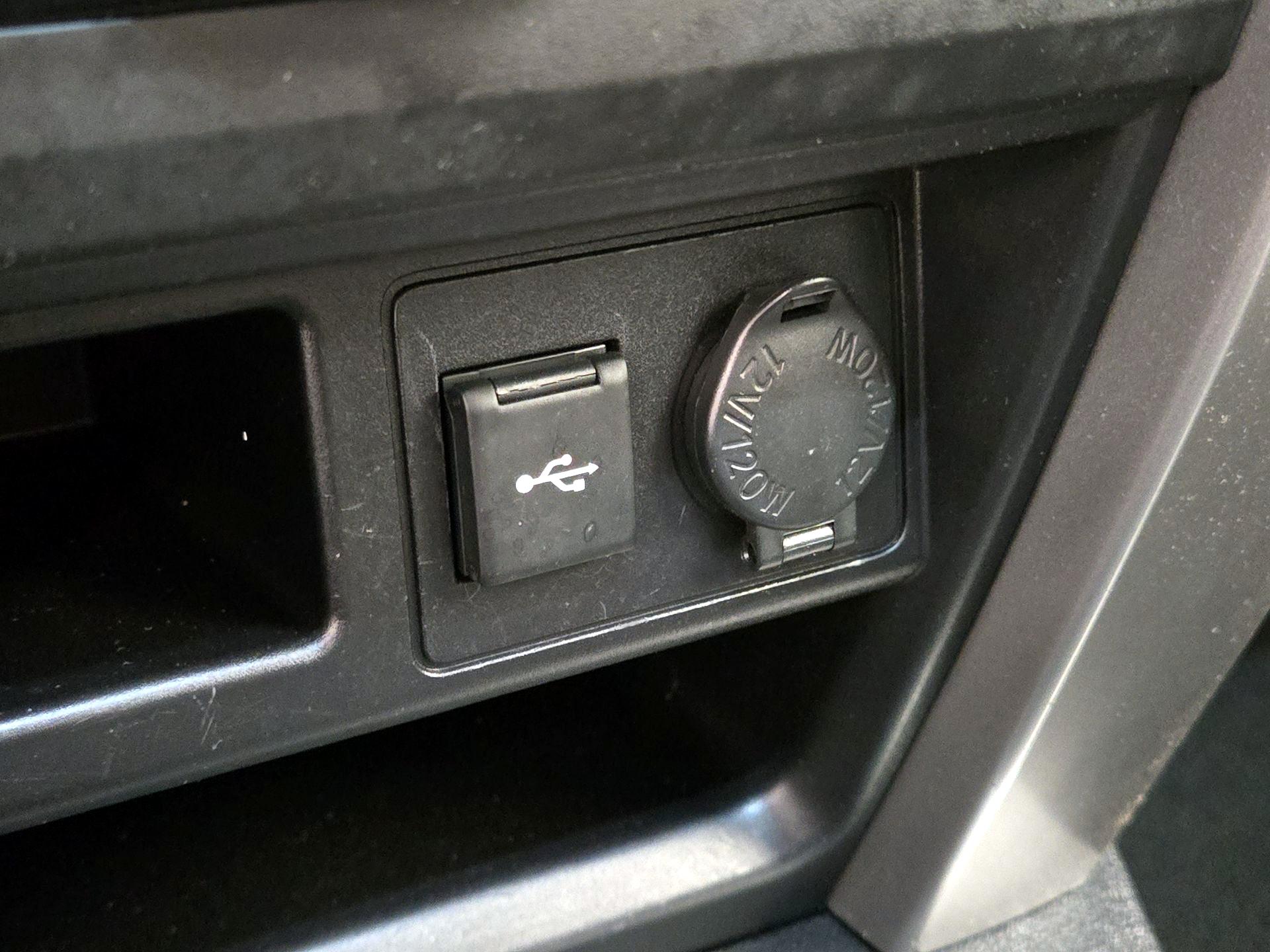 Thumbnail: 2022 Toyota 4Runner - 18