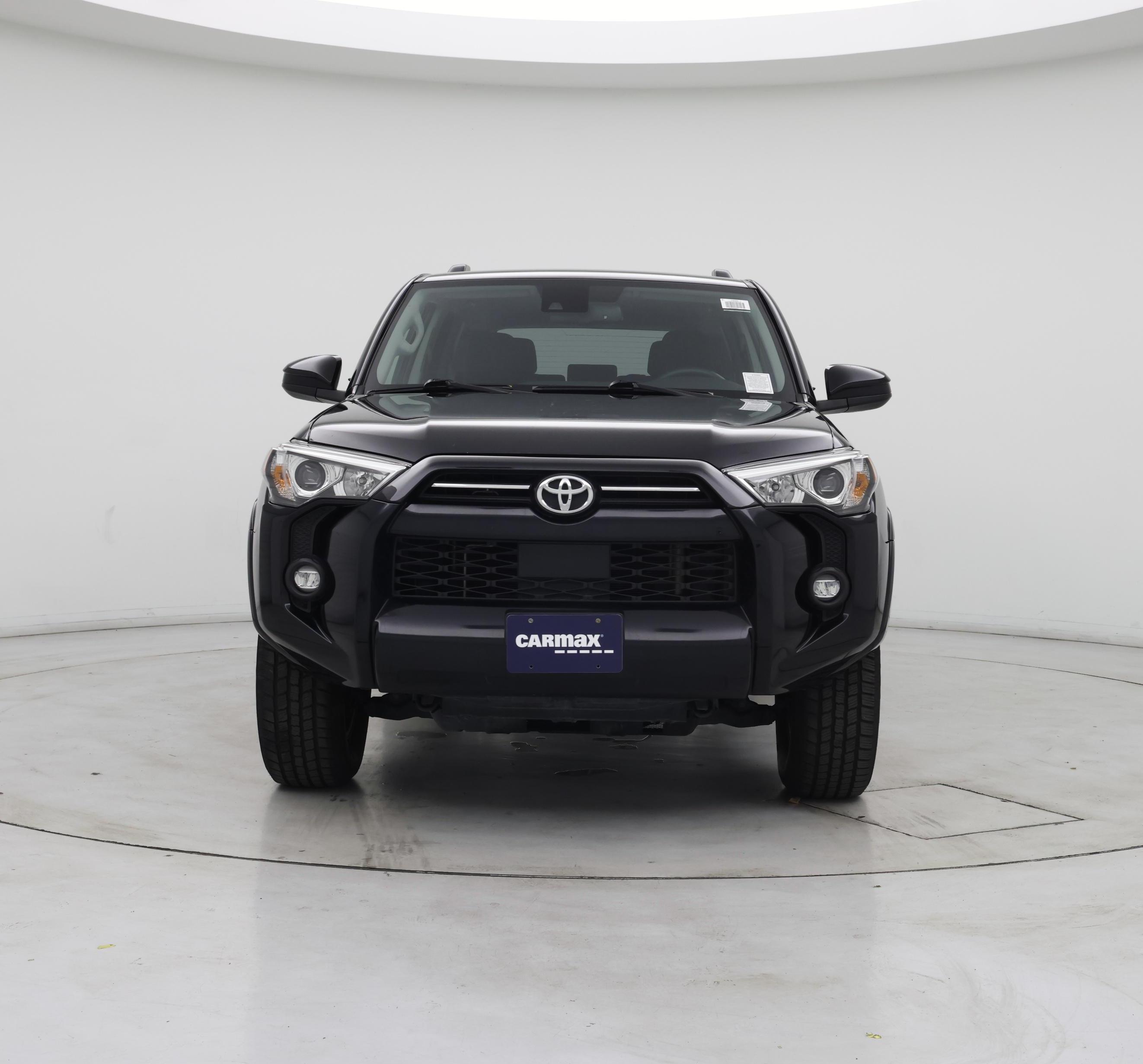 Thumbnail: 2022 Toyota 4Runner - 5